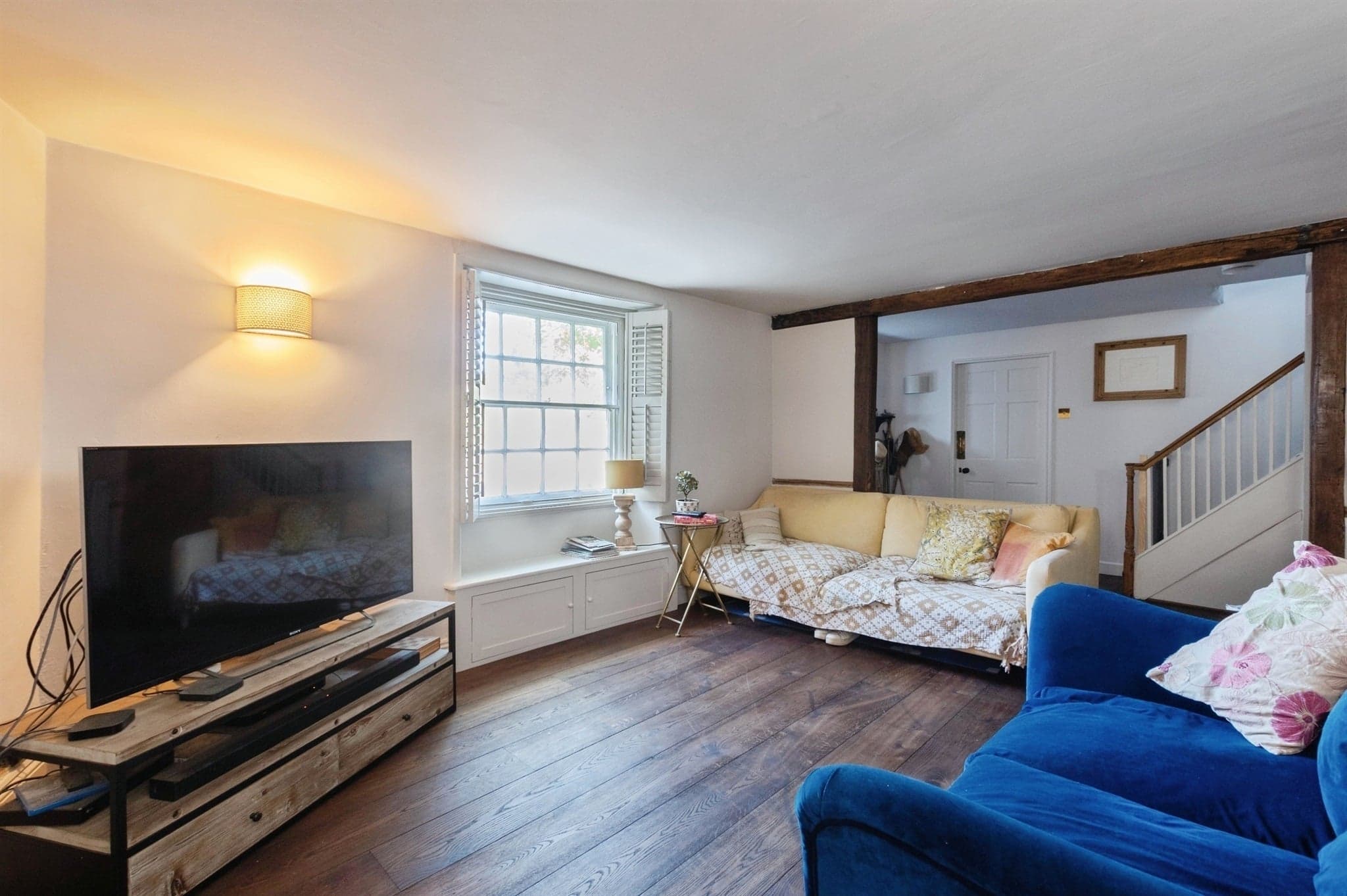 Property at East Street, Corfe Castle, Wareham