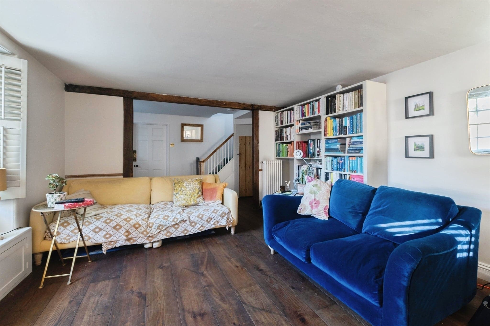 Property at East Street, Corfe Castle, Wareham