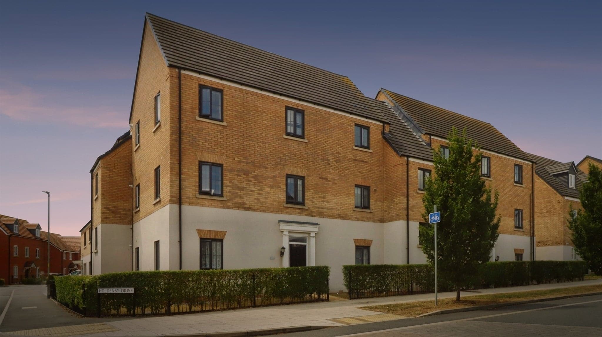 Property at Holdenby Drive, Corby