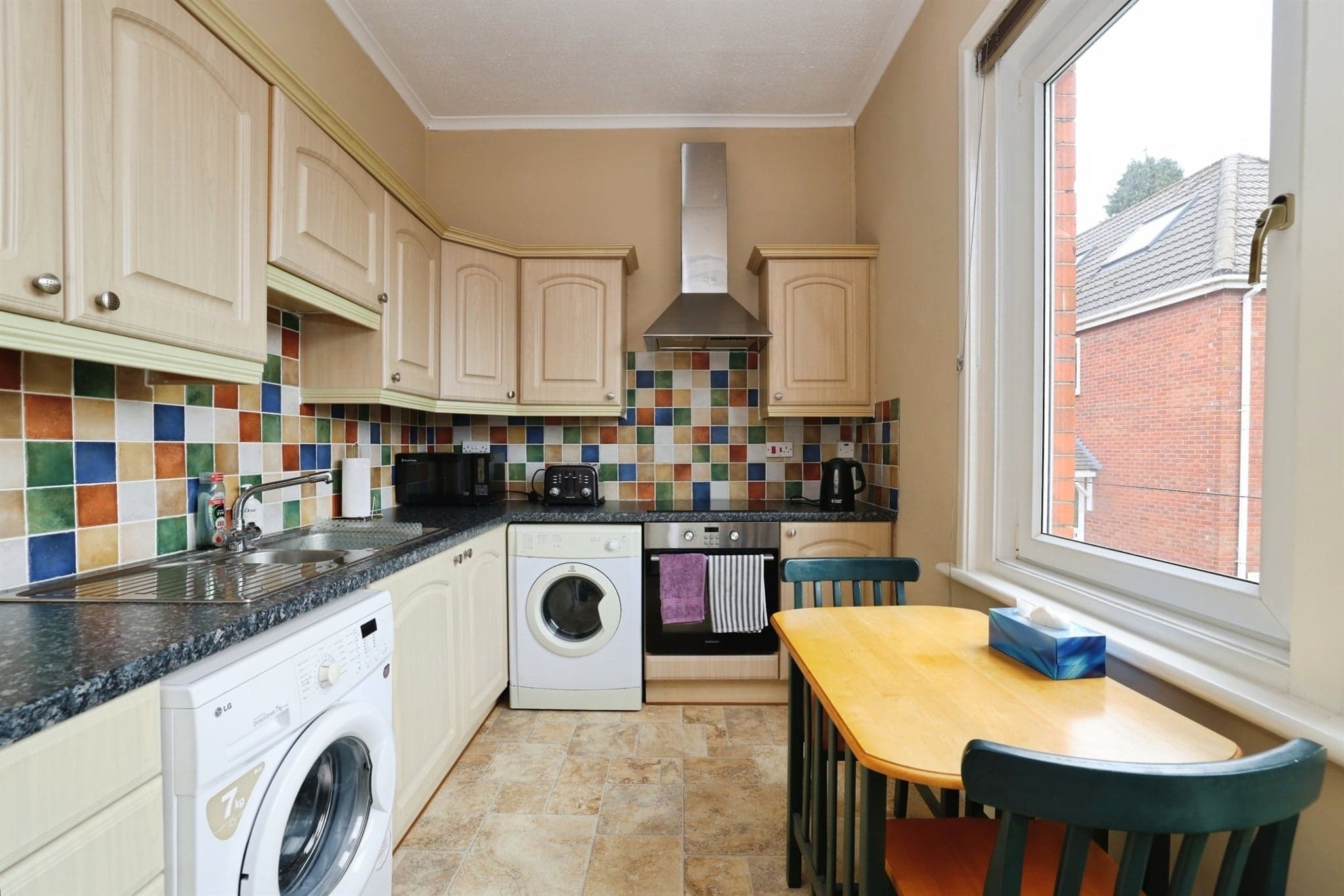 Property at Andover Road, Ludgershall, Andover