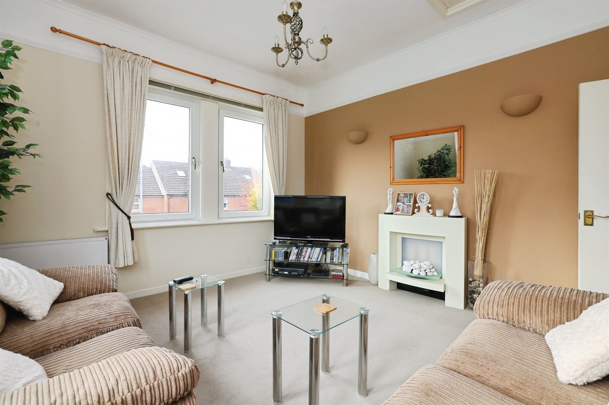 Property at Andover Road, Ludgershall, Andover