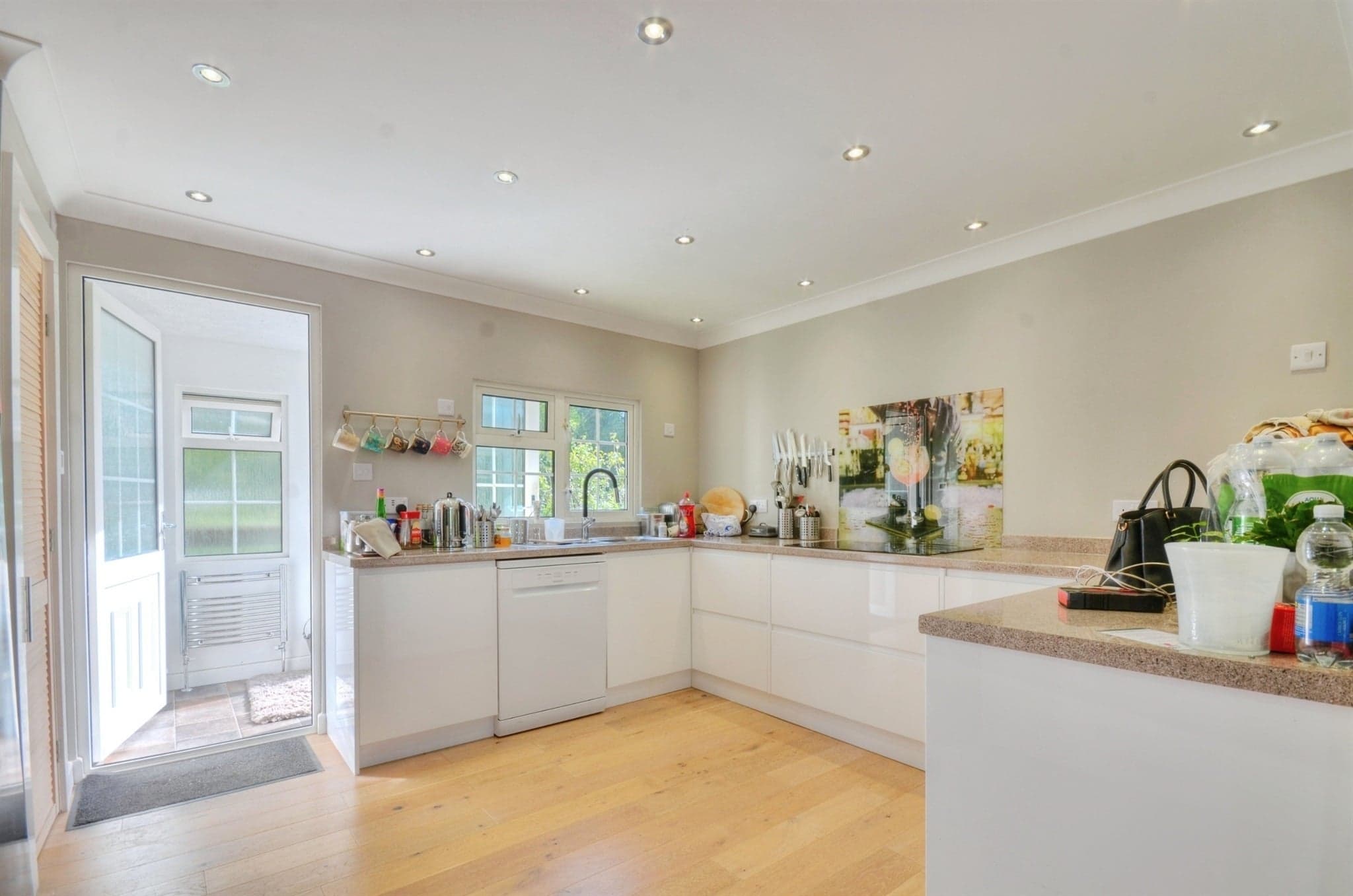 Property at Forest Road, Swanmore, Southampton