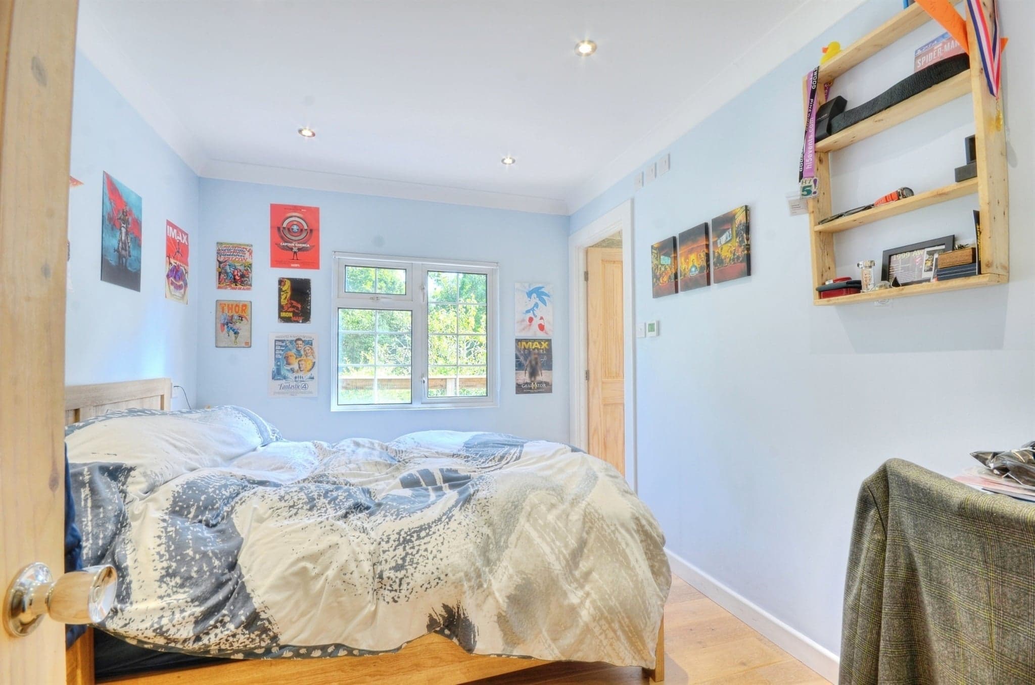 Property at Forest Road, Swanmore, Southampton