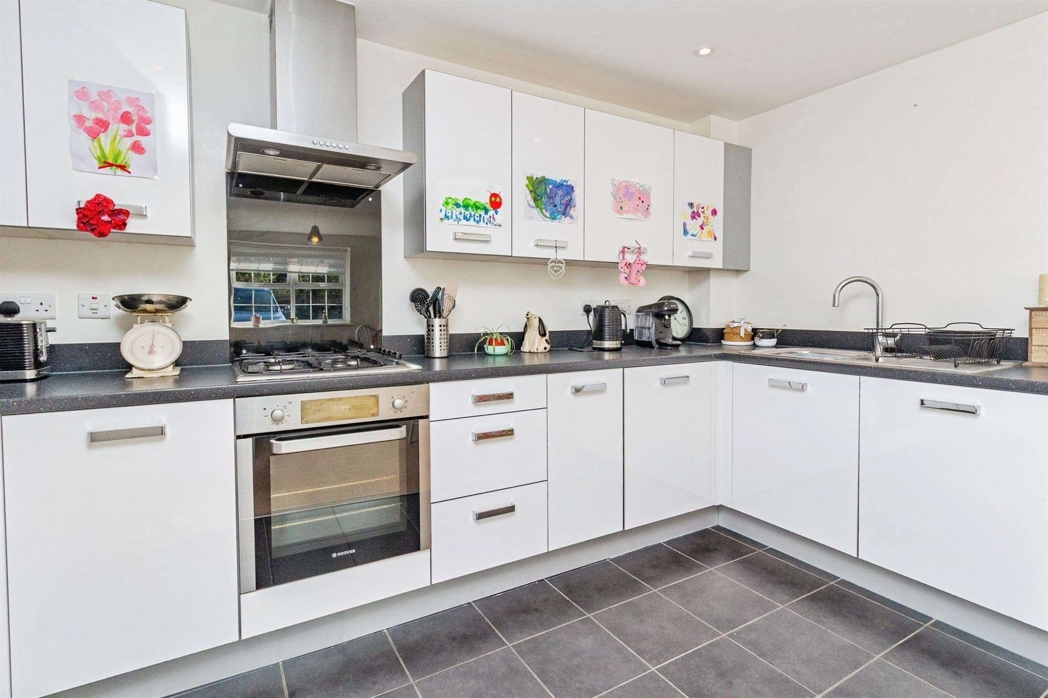 Property at St. Georges Parkway, Stafford