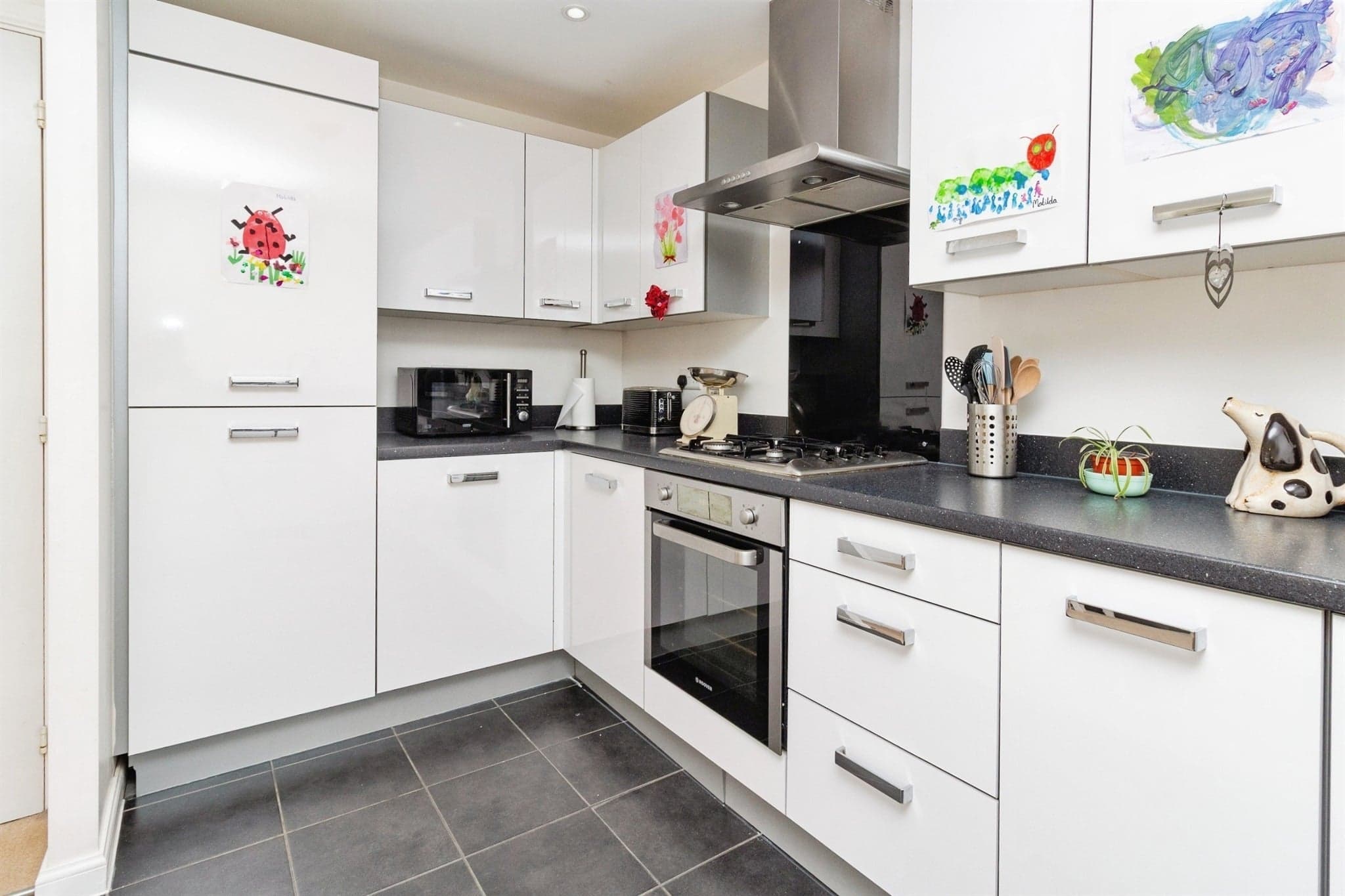 Property at St. Georges Parkway, Stafford
