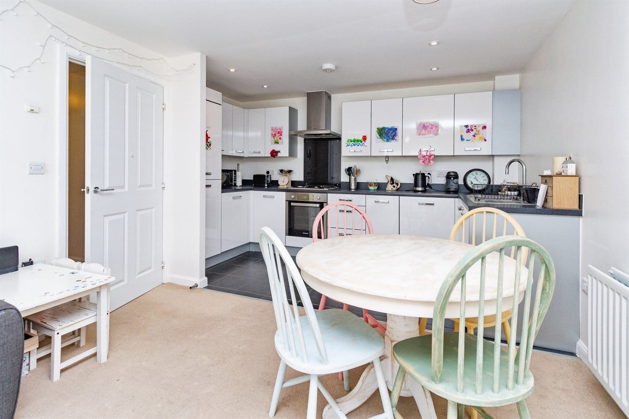 Property at St. Georges Parkway, Stafford
