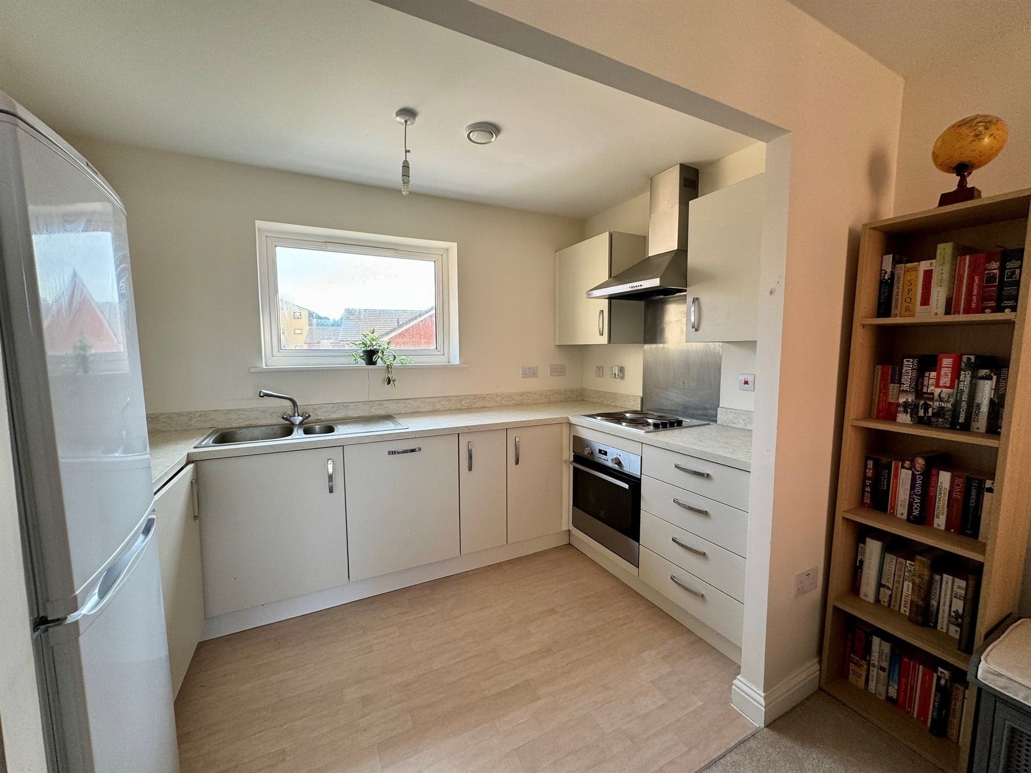 Property at Quercetum Close, Aylesbury