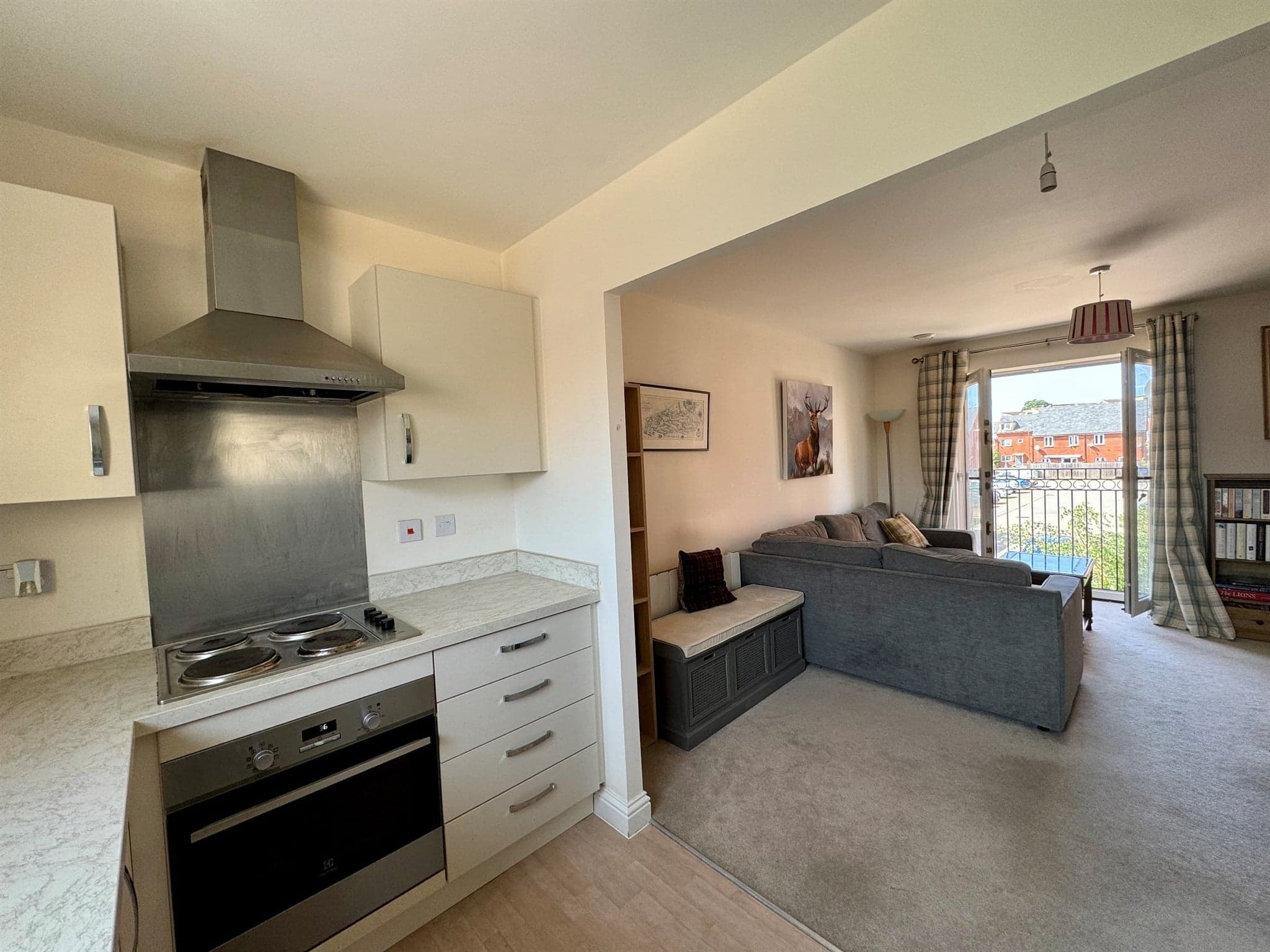 Property at Quercetum Close, Aylesbury