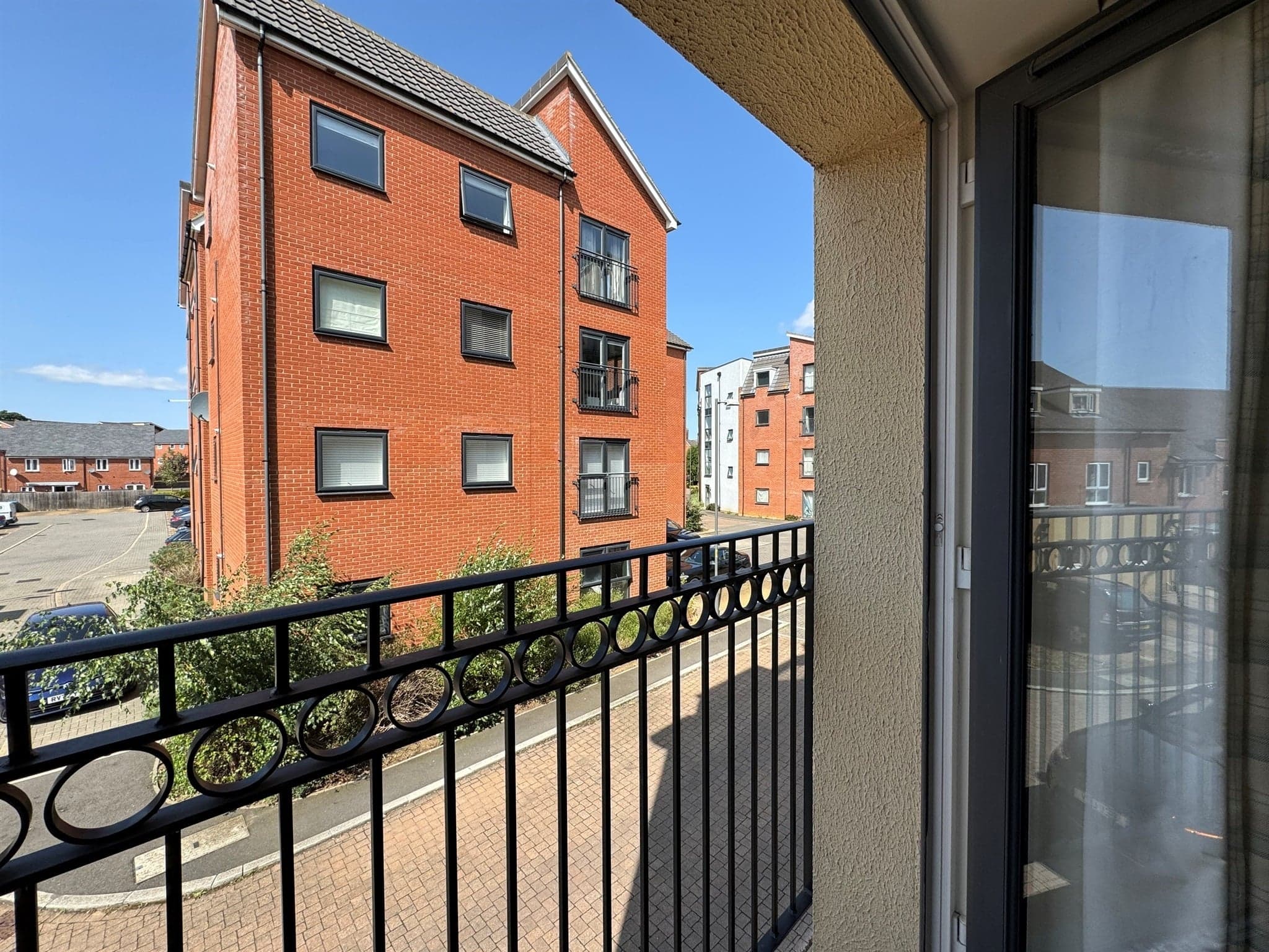 Property at Quercetum Close, Aylesbury