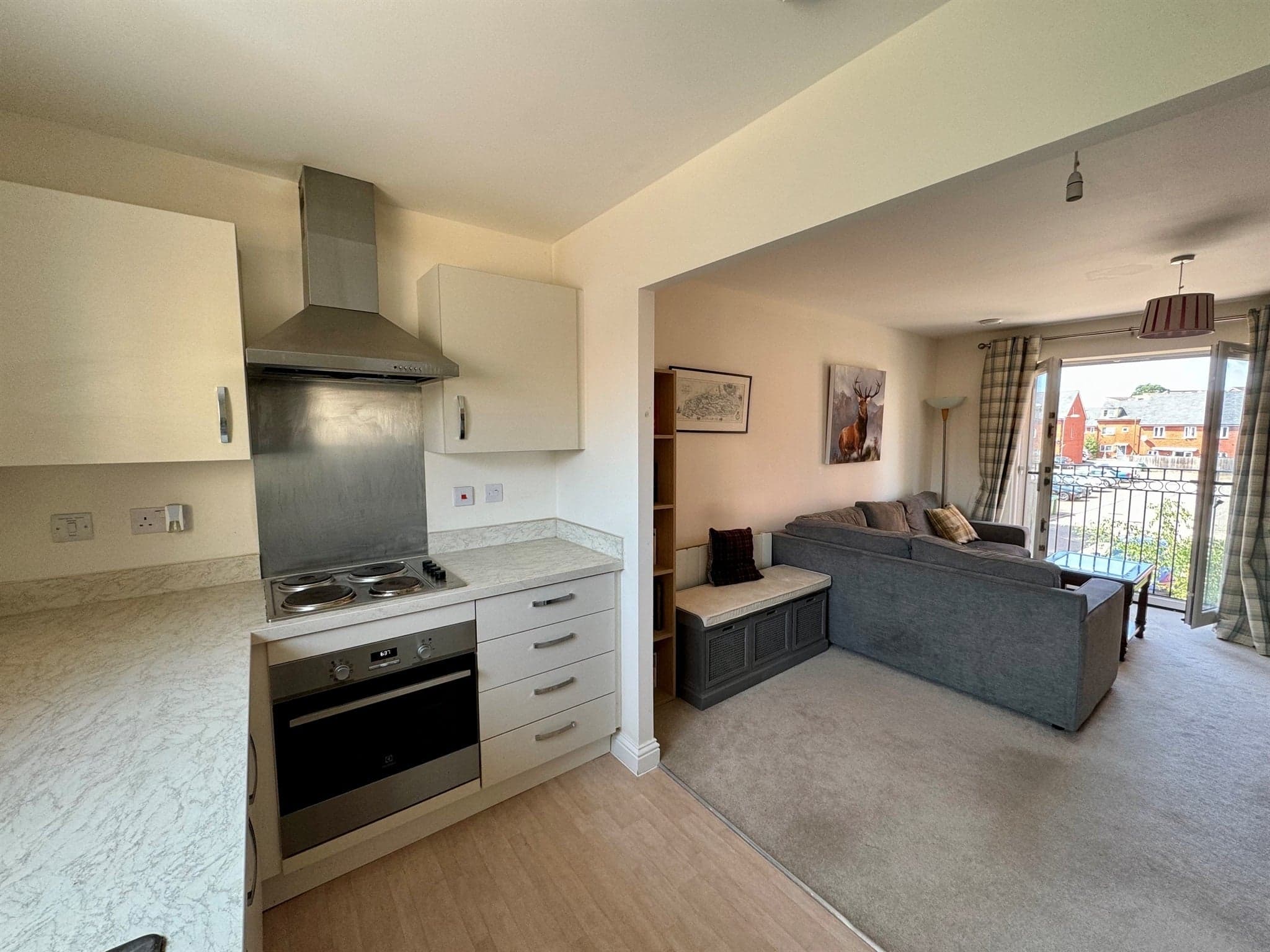 Property at Quercetum Close, Aylesbury