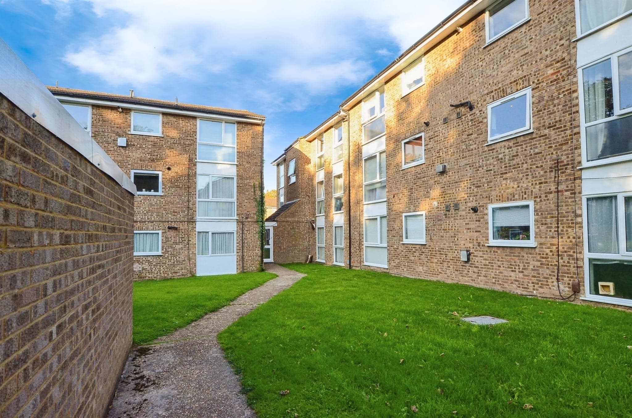 Property at Thamesdale, London Colney, St. Albans