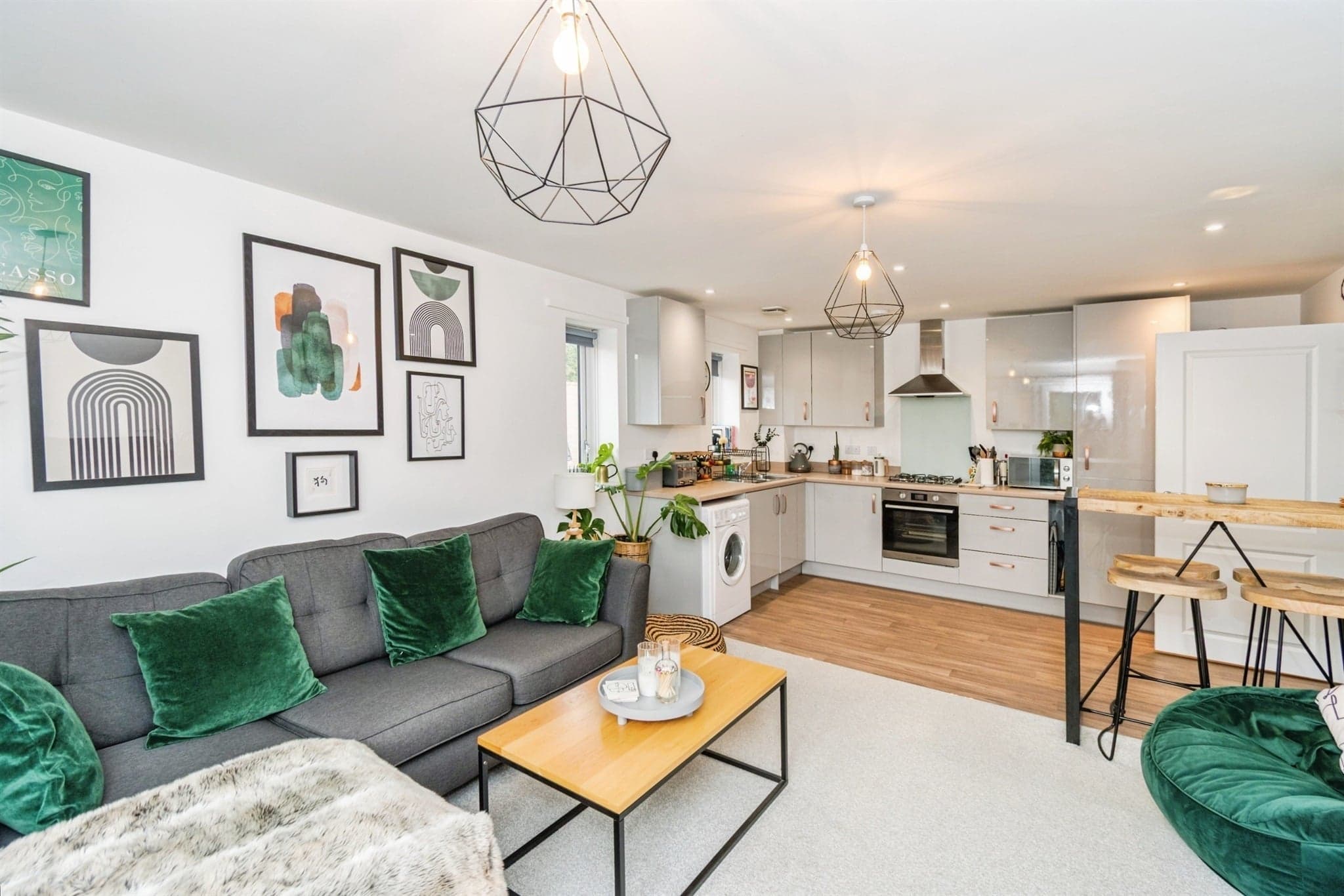 Property at Samuel Jarvis Avenue, Fair Oak, Eastleigh