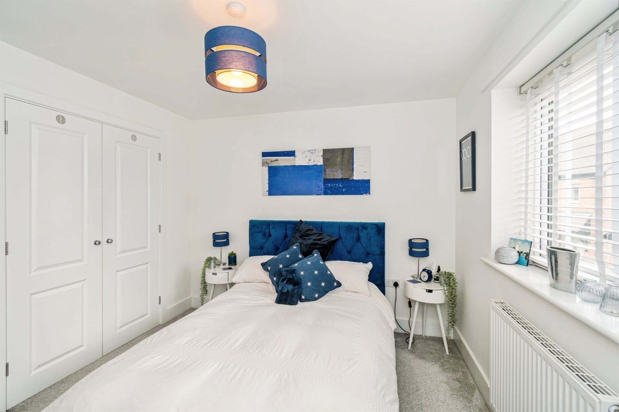 Property at Samuel Jarvis Avenue, Fair Oak, Eastleigh