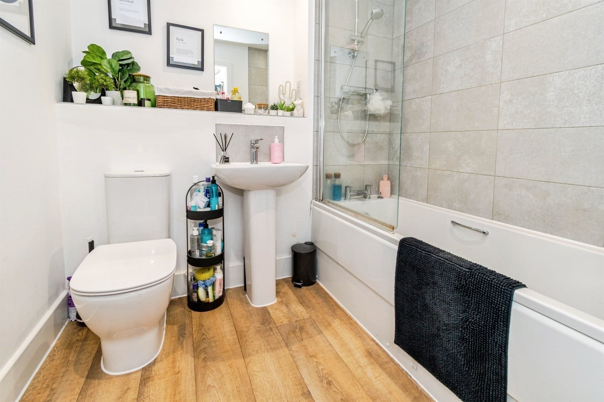 Property at Samuel Jarvis Avenue, Fair Oak, Eastleigh