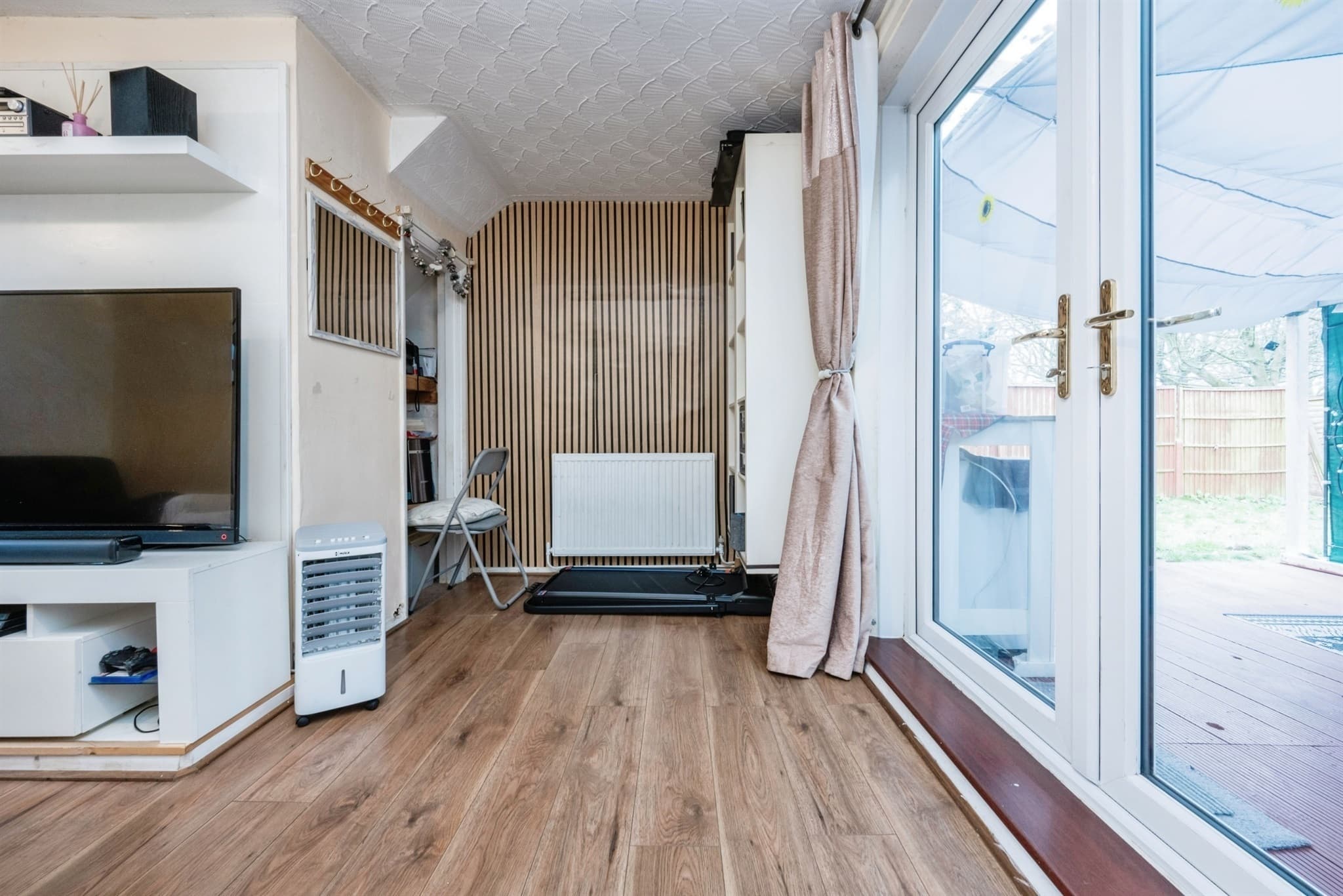 Property at Lovell Road, Bedford