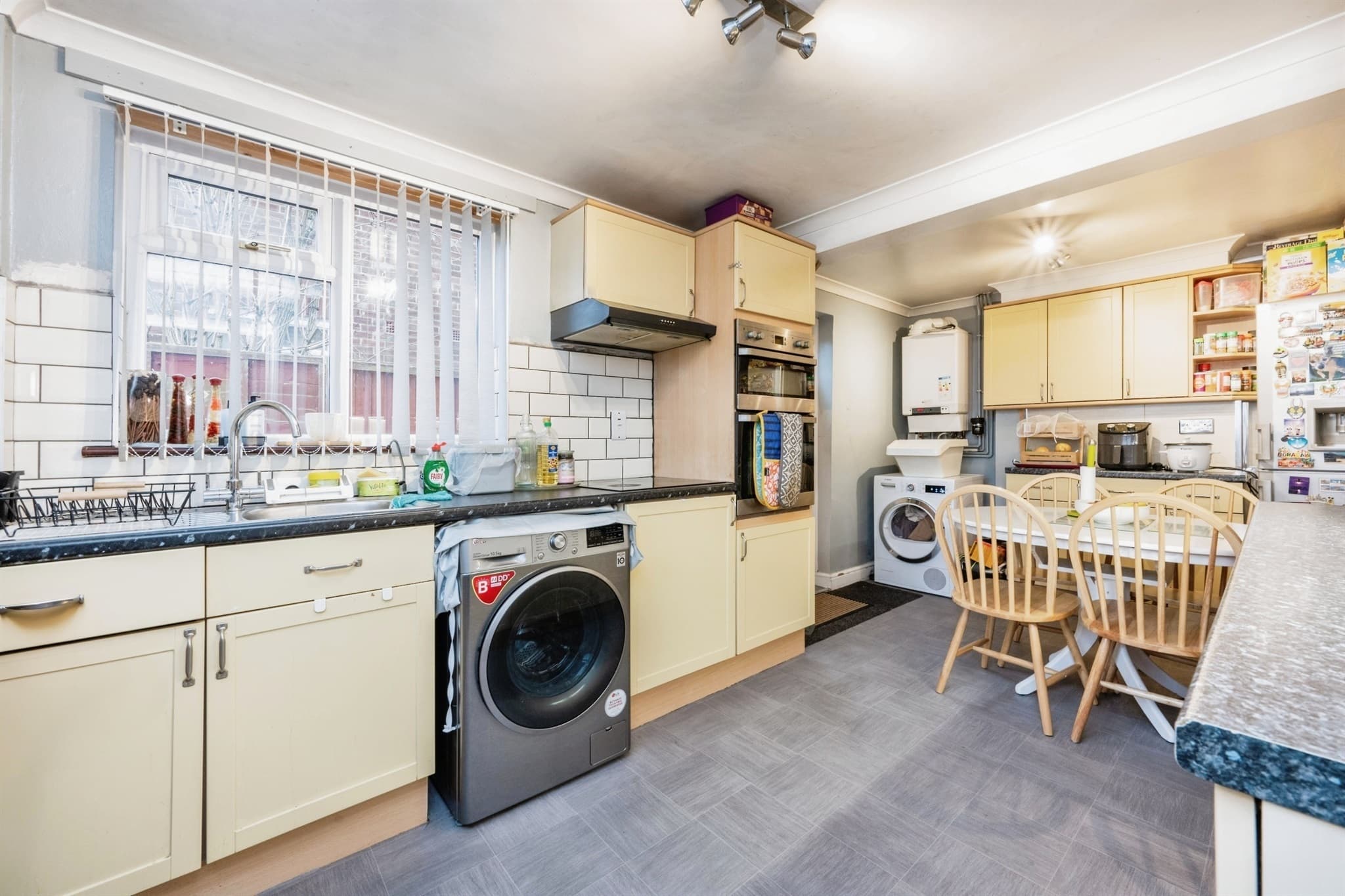 Property at Lovell Road, Bedford