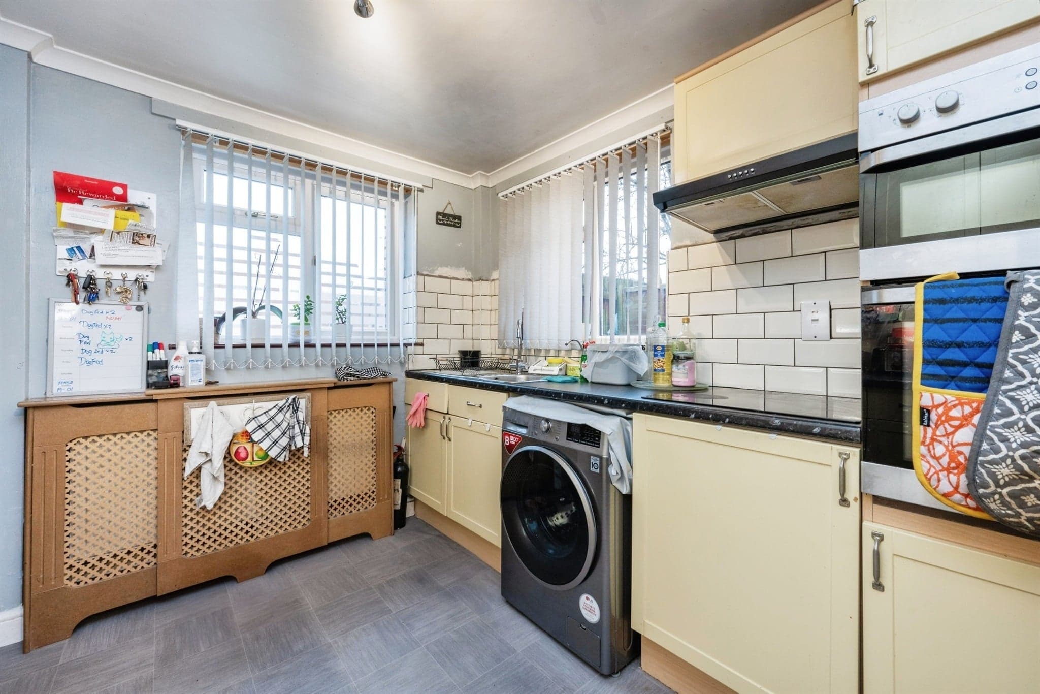 Property at Lovell Road, Bedford