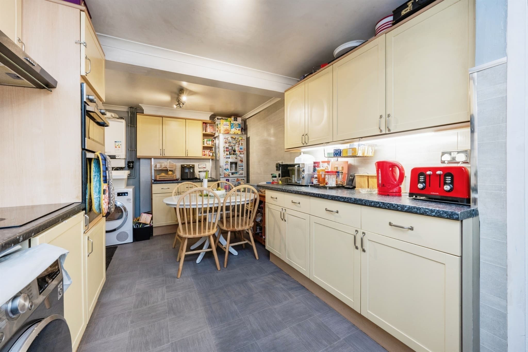 Property at Lovell Road, Bedford