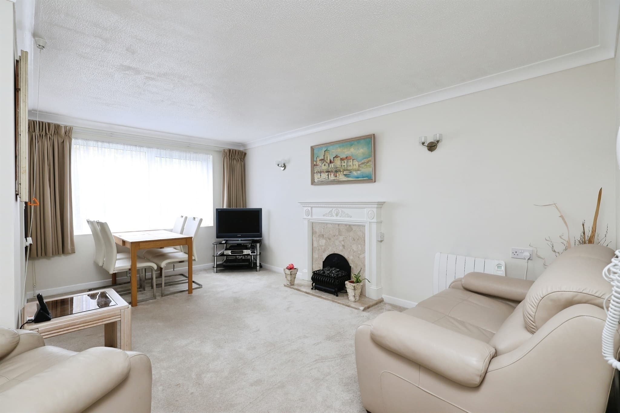 Property at Elstree Road, Bushey Heath, Bushey
