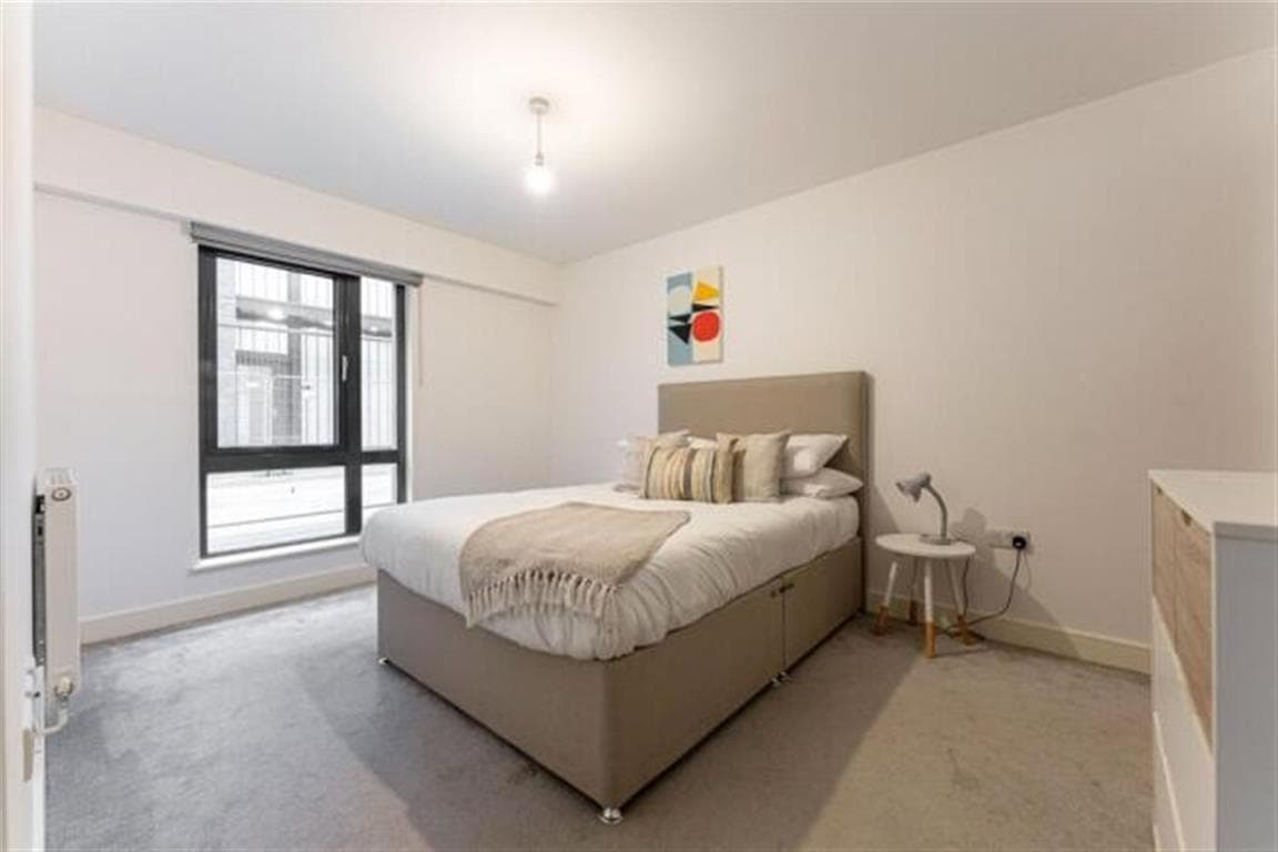 Property at Lombard Street, Birmingham