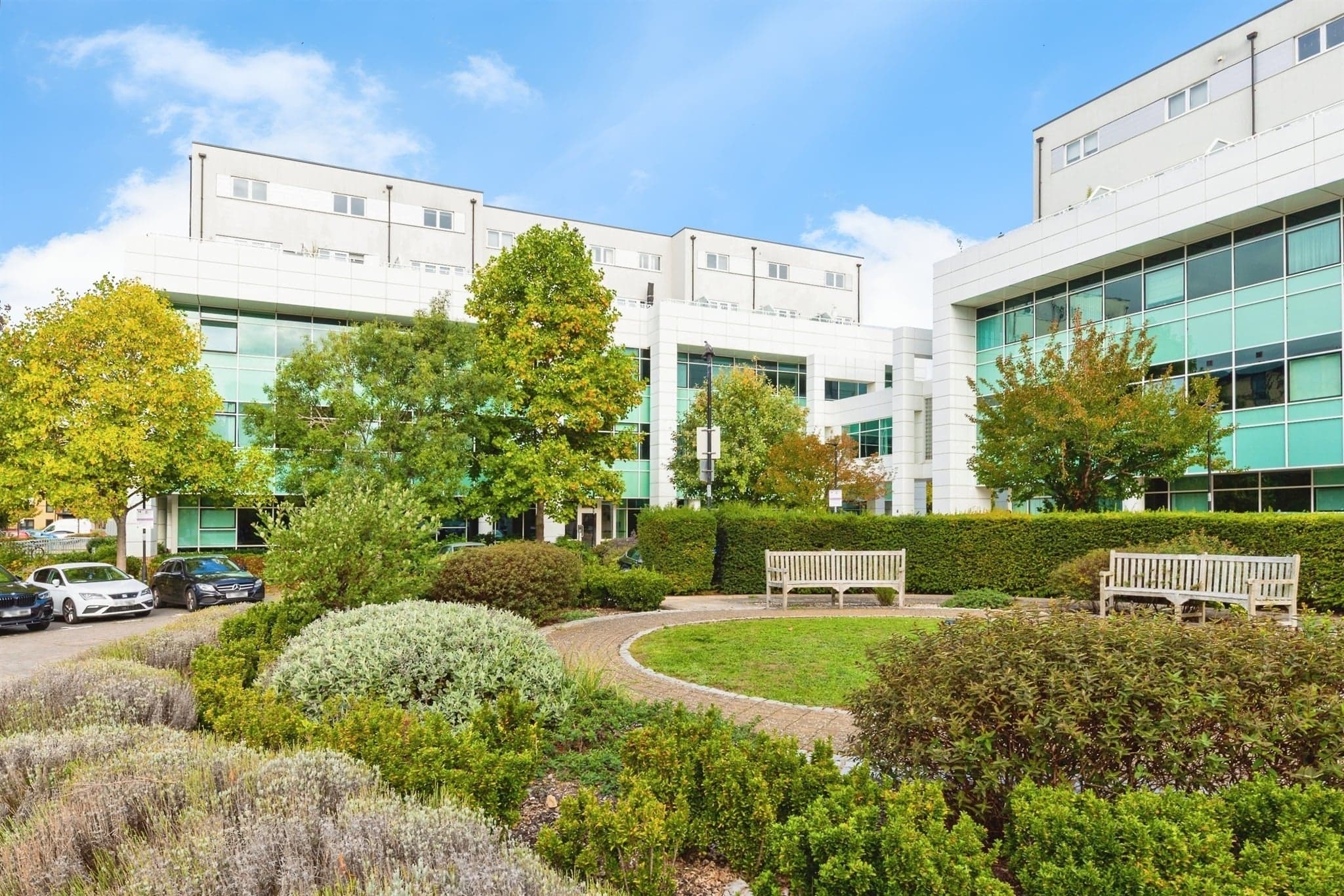 Property at Bessemer Road, Welwyn Garden City