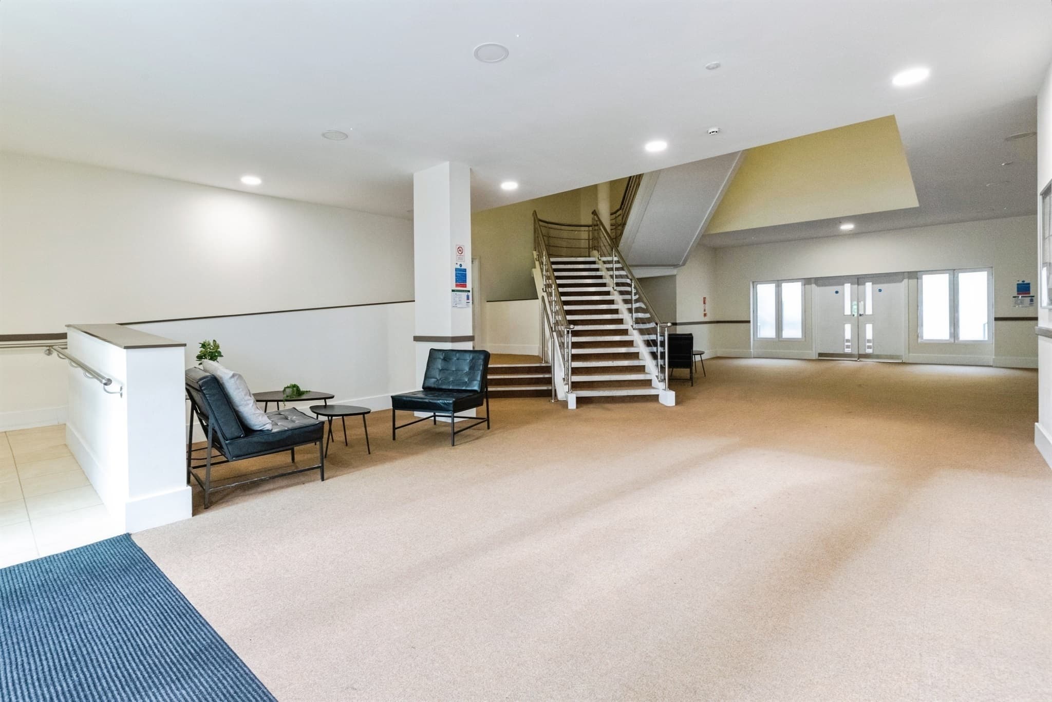 Property at Bessemer Road, Welwyn Garden City