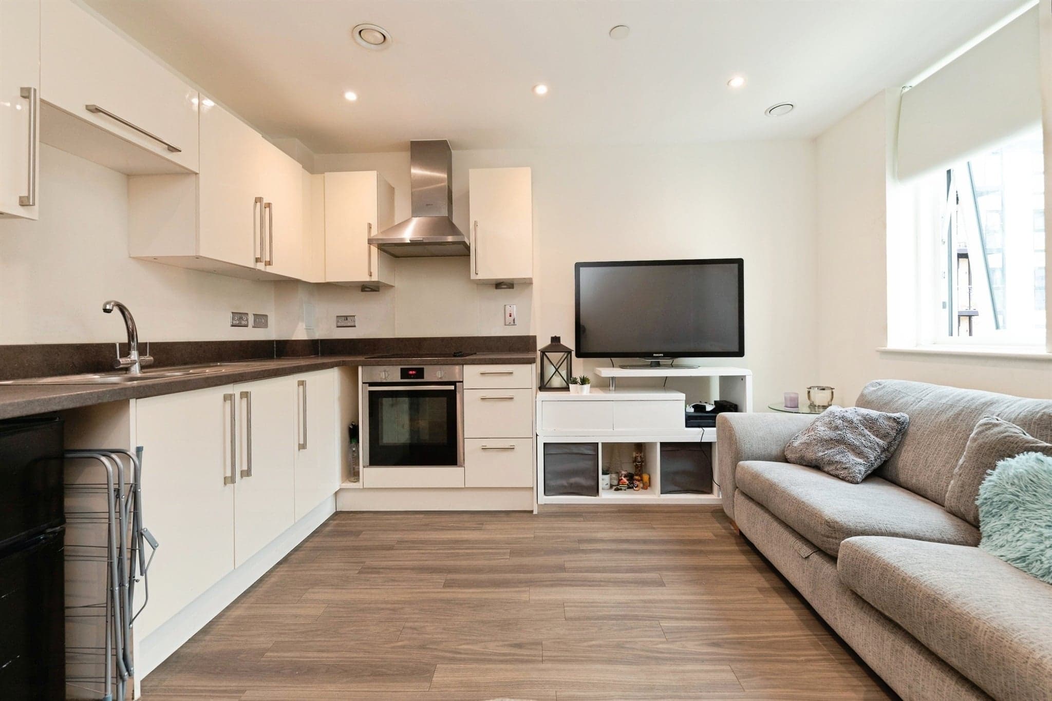 Property at Bessemer Road, Welwyn Garden City