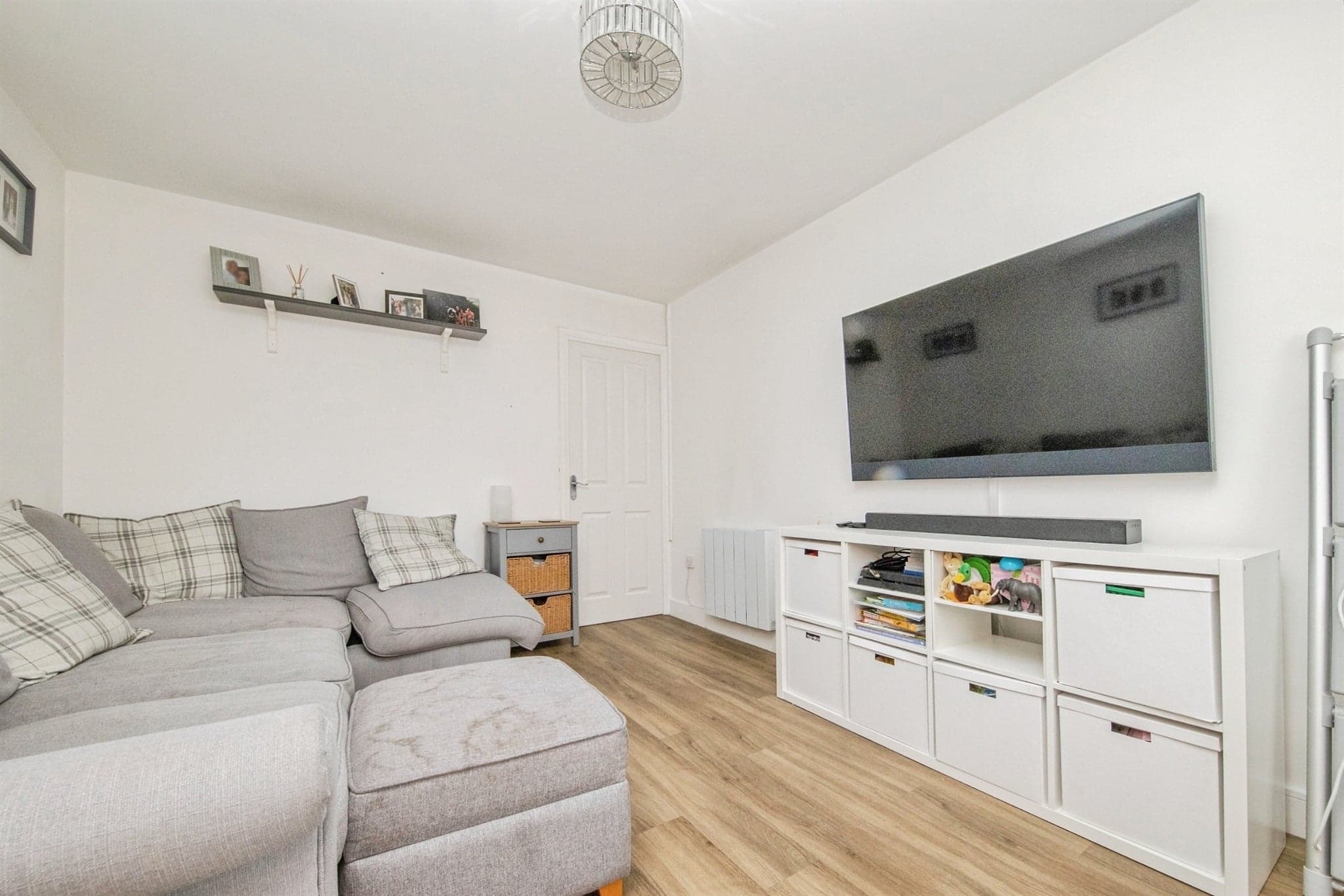 Property at Hervey Close, Shotley Gate, Ipswich