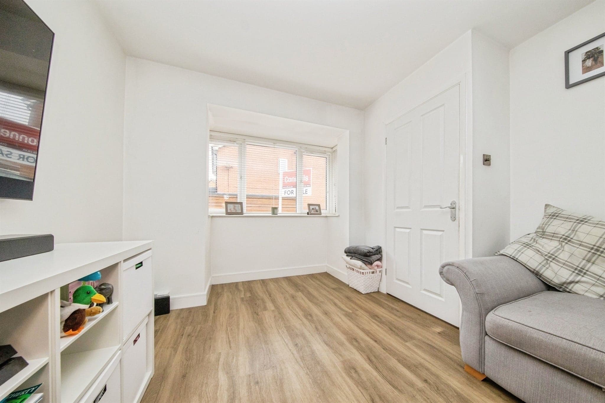 Property at Hervey Close, Shotley Gate, Ipswich