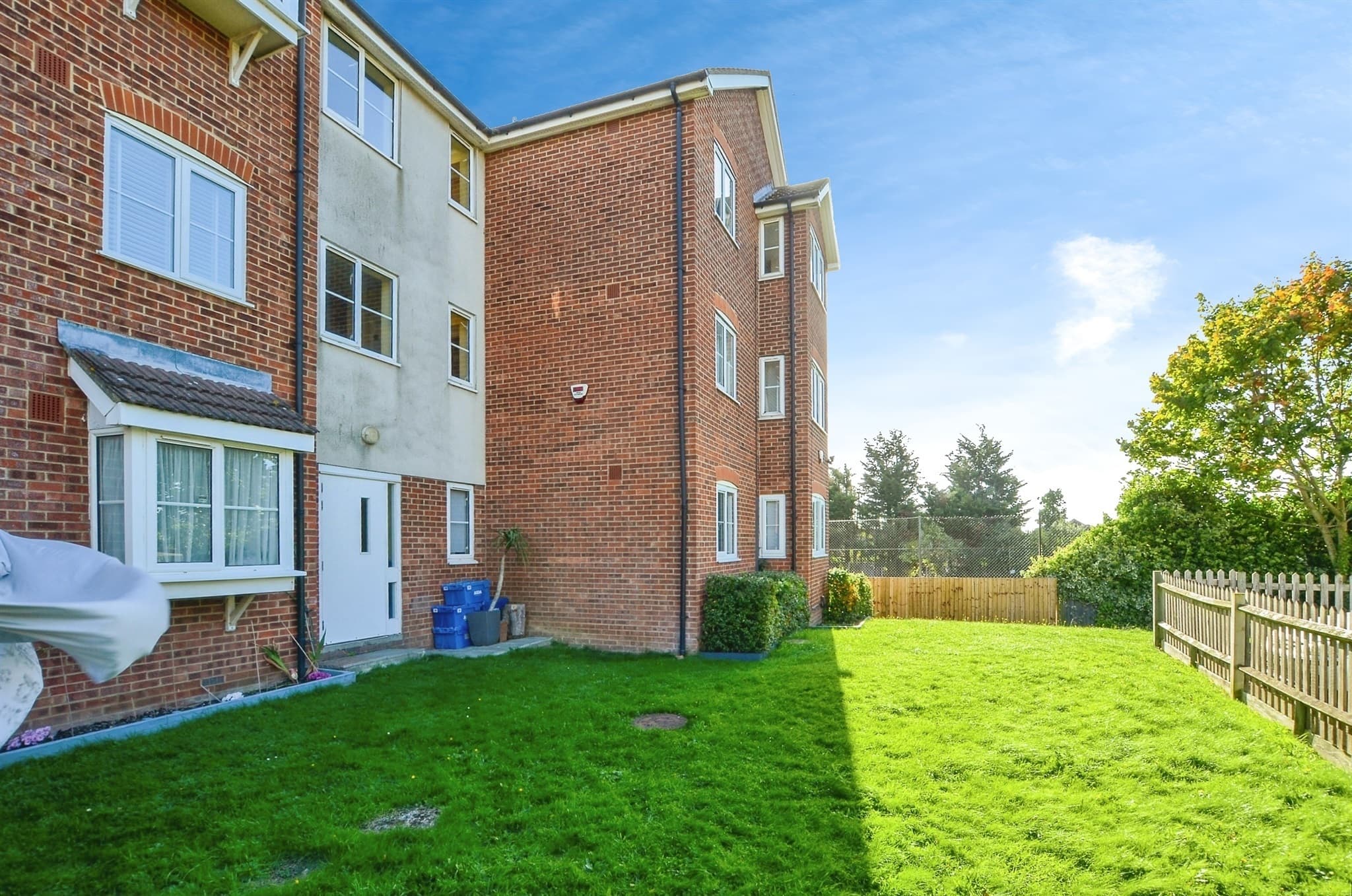 Property at Lime Close, HARROW