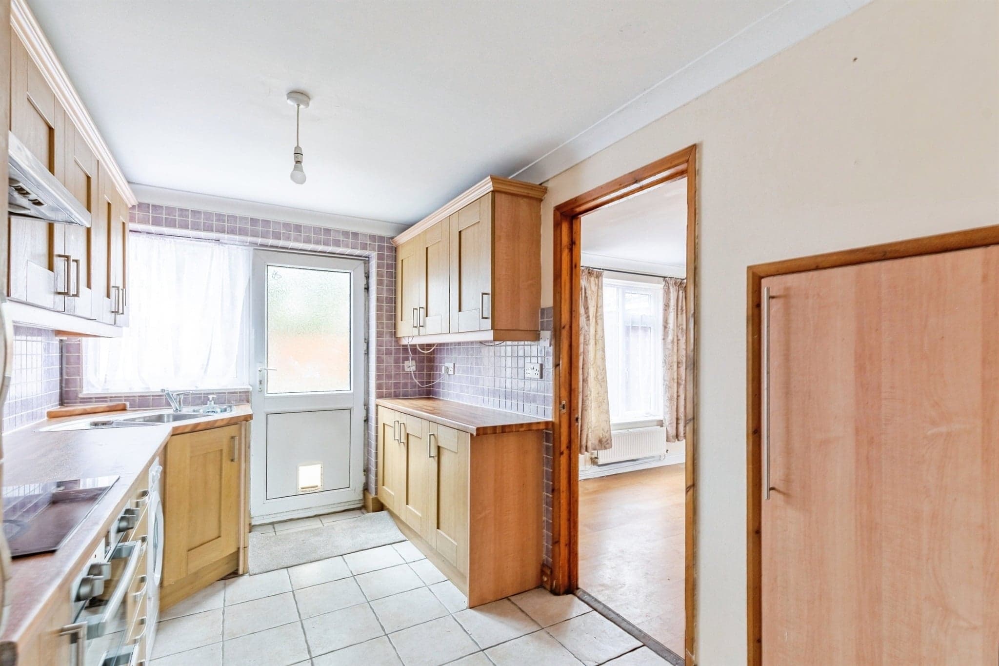 Property at Ashley Avenue, Corby