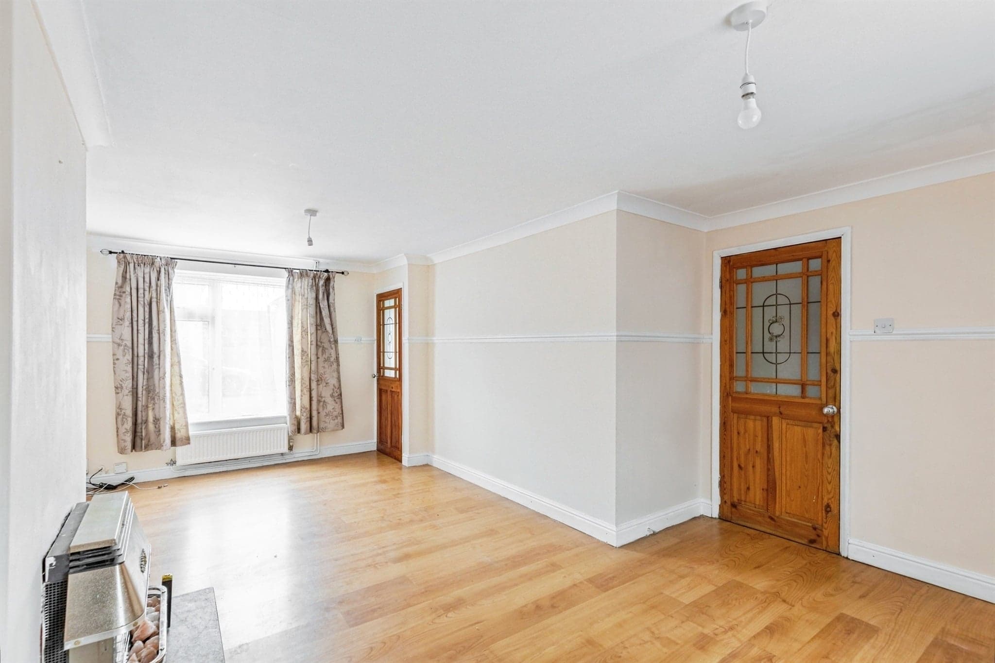 Property at Ashley Avenue, Corby