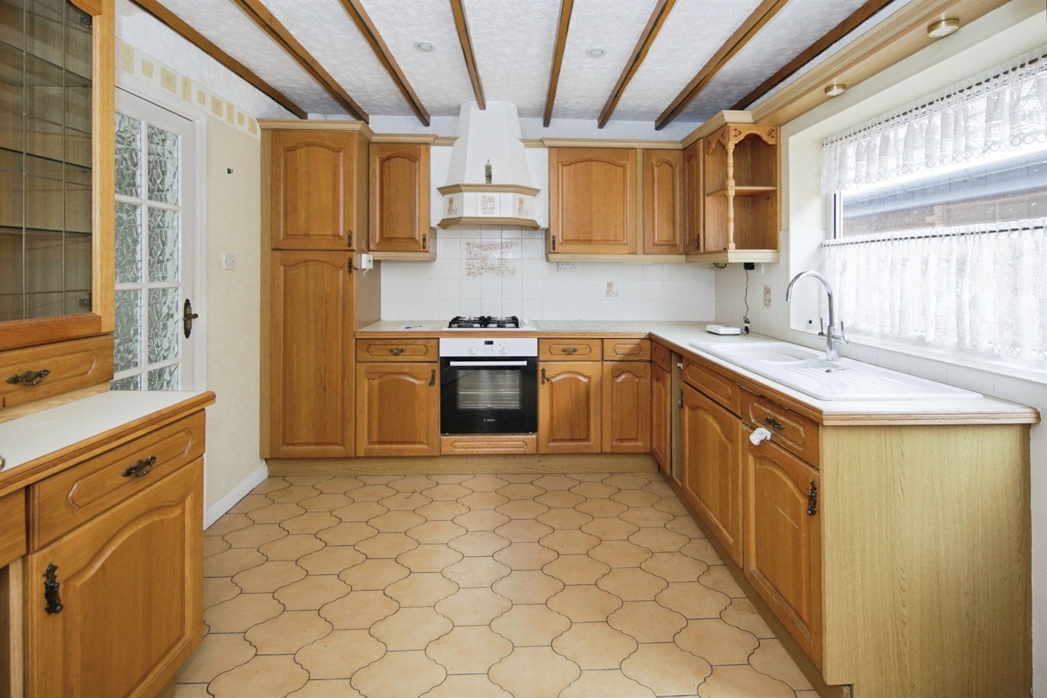 Property at The Croft, Meriden