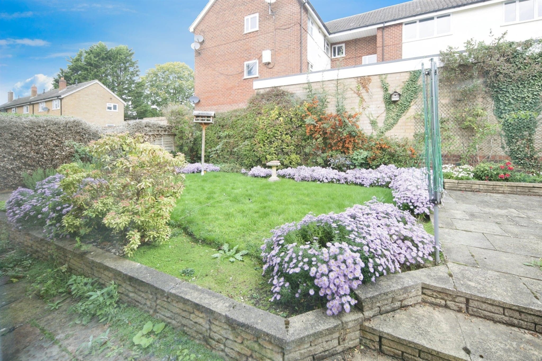 Property at The Croft, Meriden
