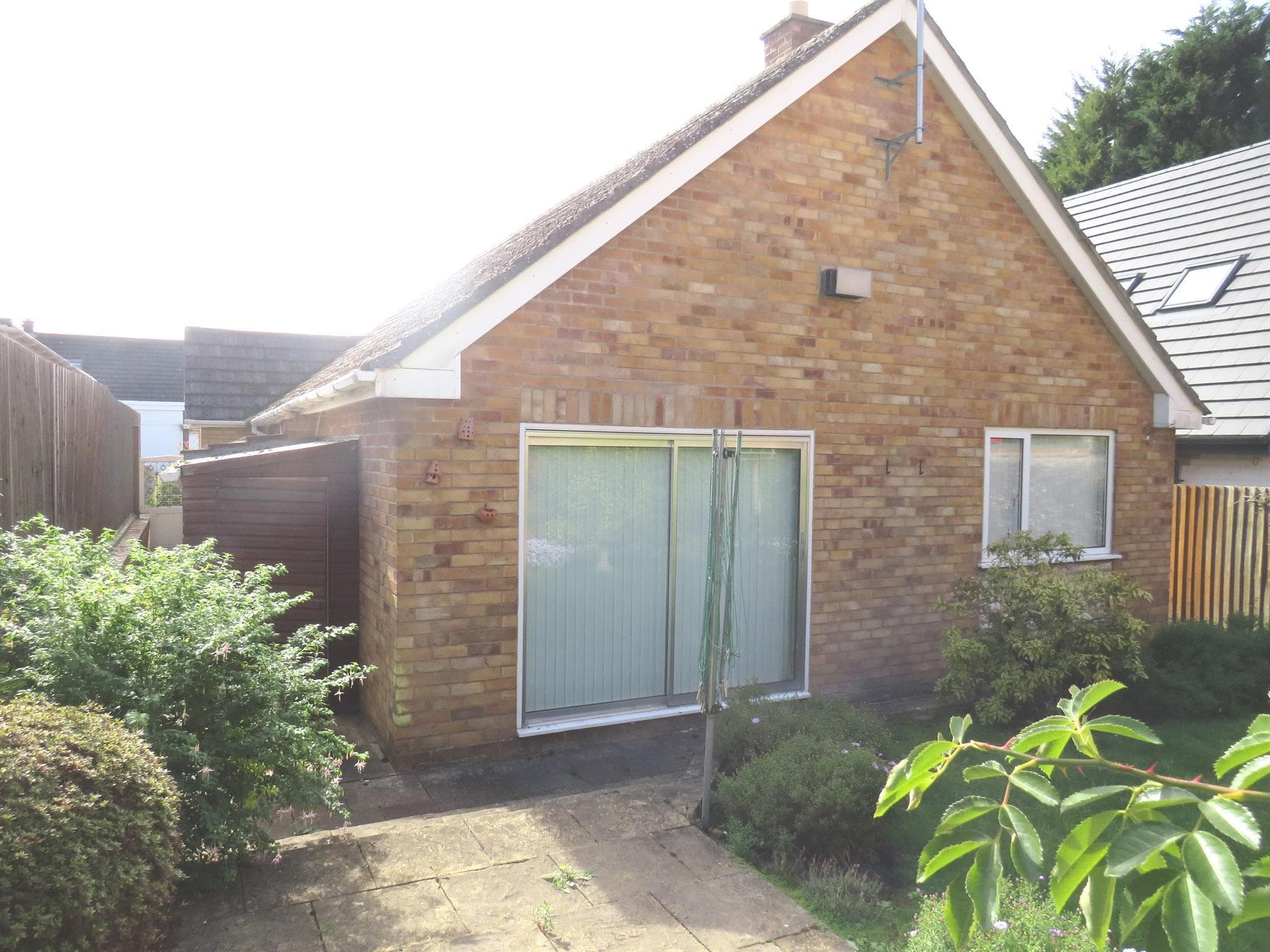 Property at The Croft, Meriden