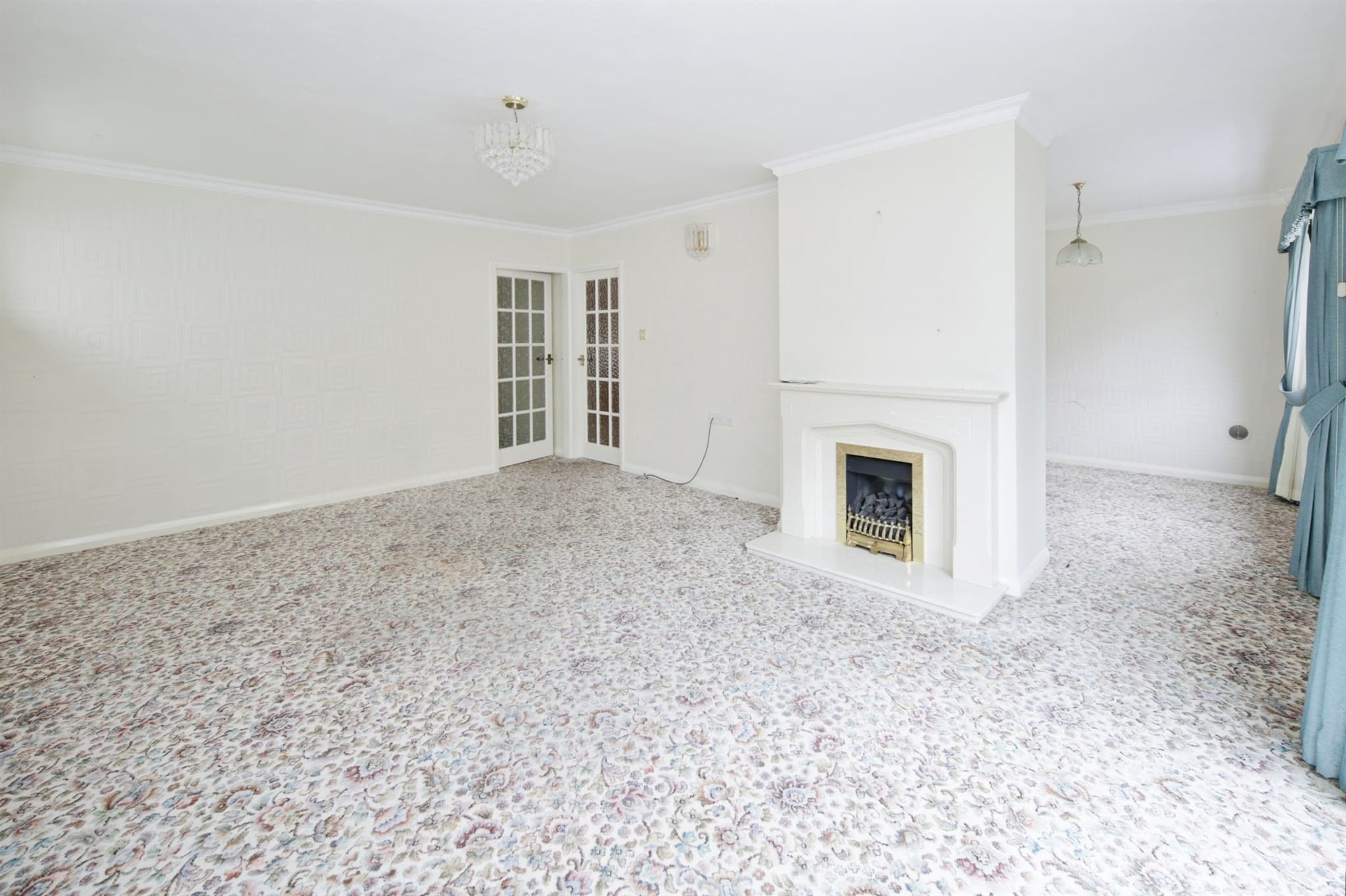Property at The Croft, Meriden