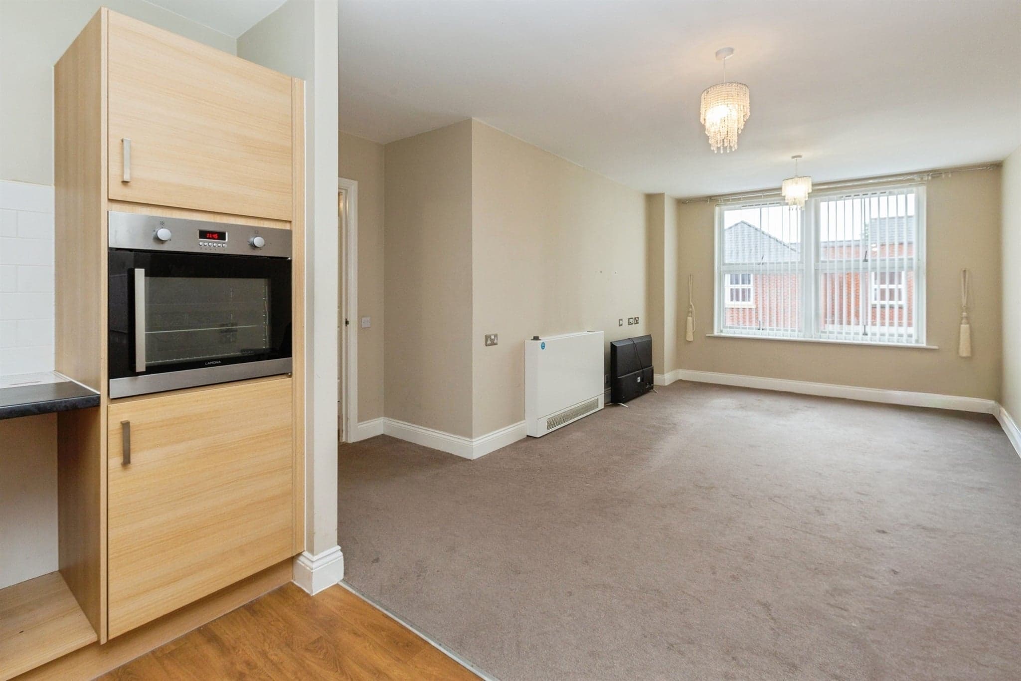 Property at Ock Street, Abingdon
