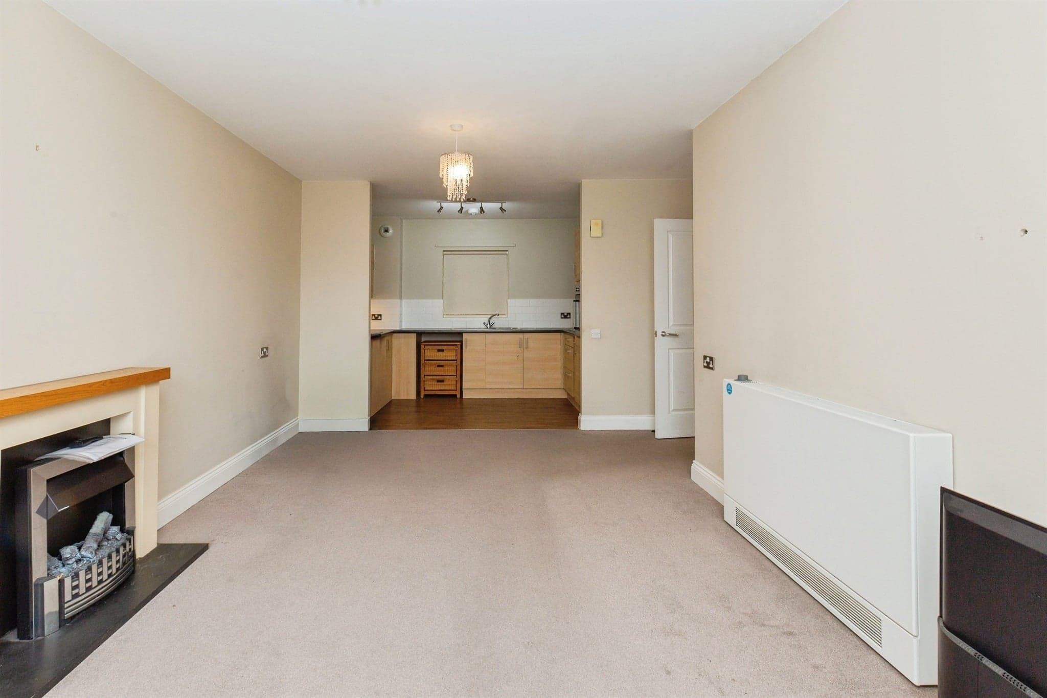 Property at Ock Street, Abingdon