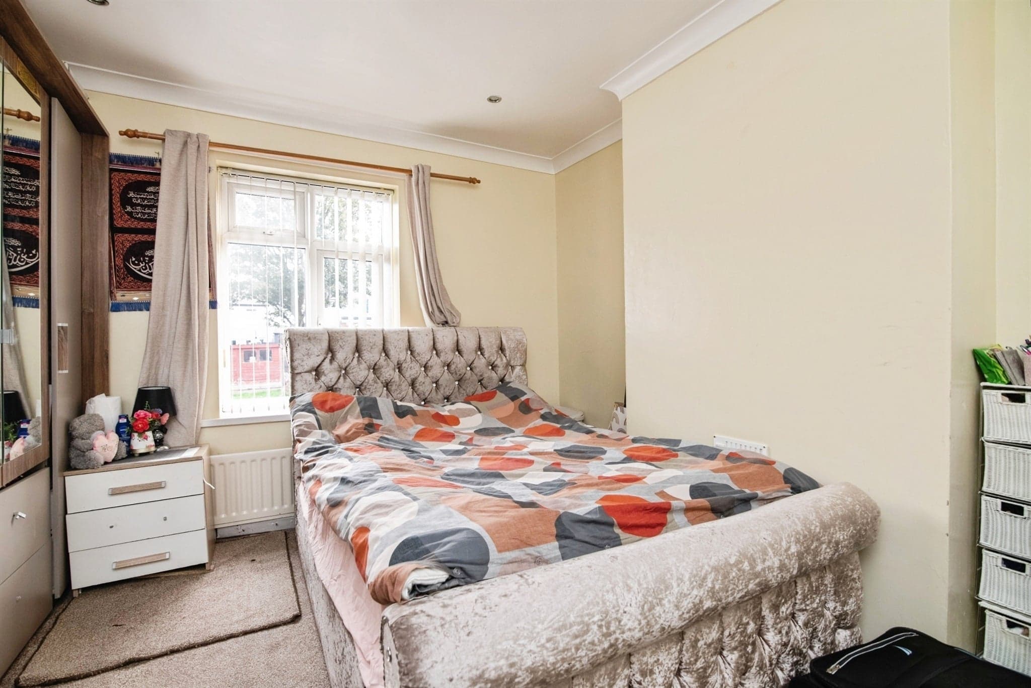 Property at Bridgewater Crescent, Dudley