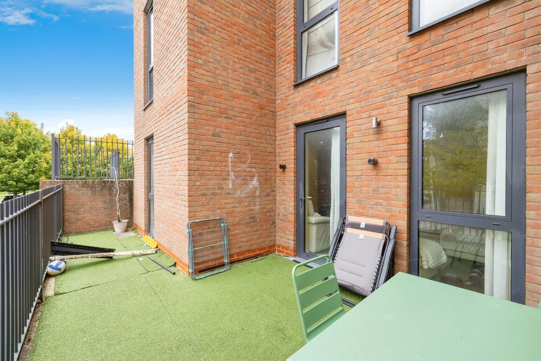Property at Brannigan Way, Edgware