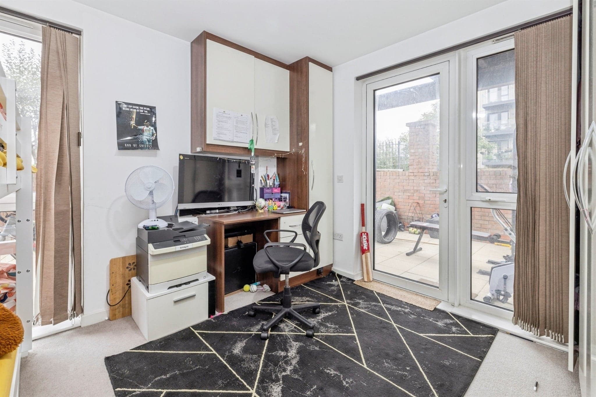 Property at Brannigan Way, Edgware