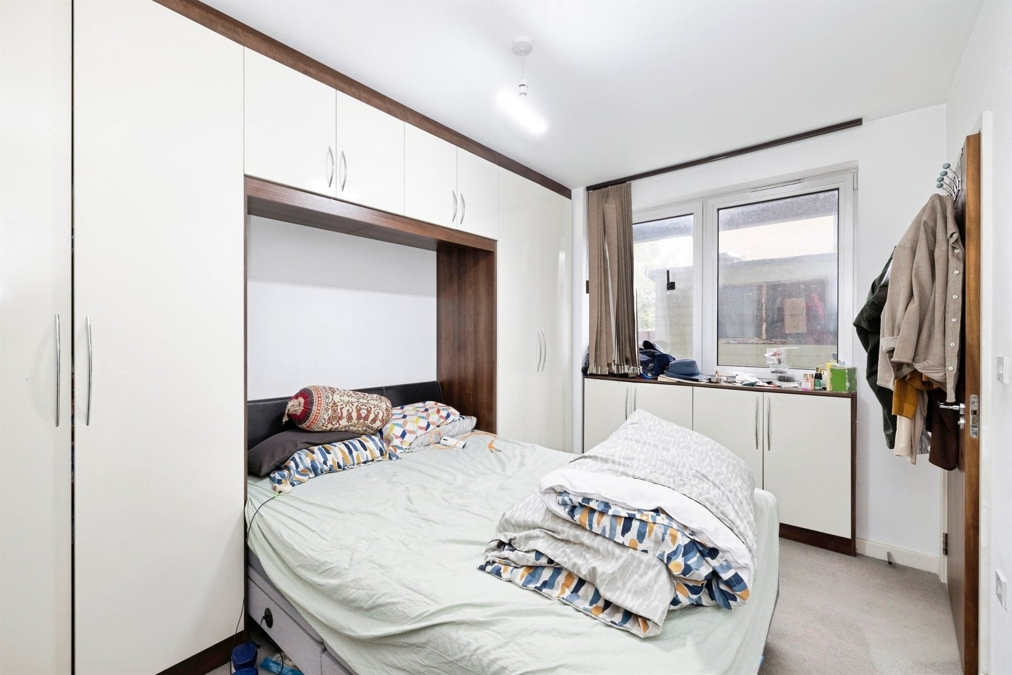 Property at Brannigan Way, Edgware
