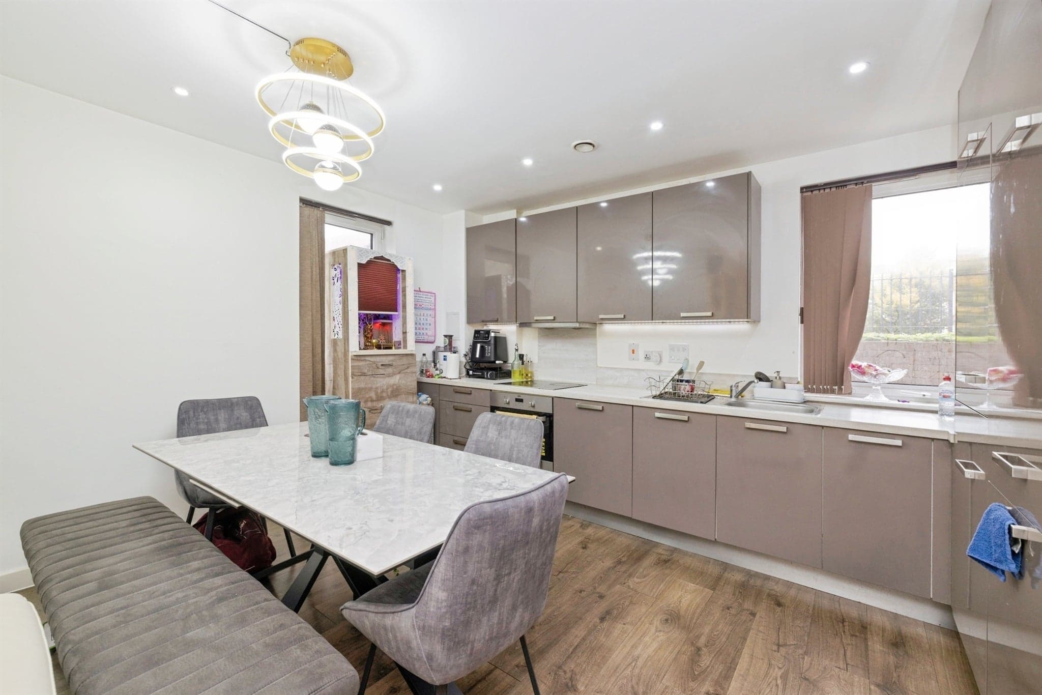 Property at Brannigan Way, Edgware