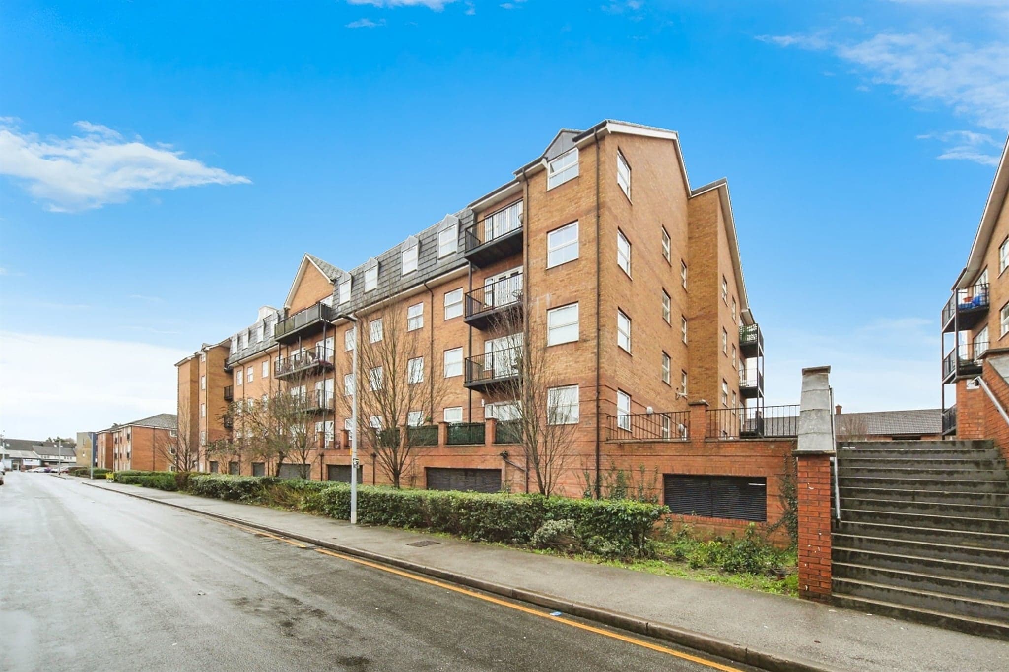 Property at Holly Street, Luton