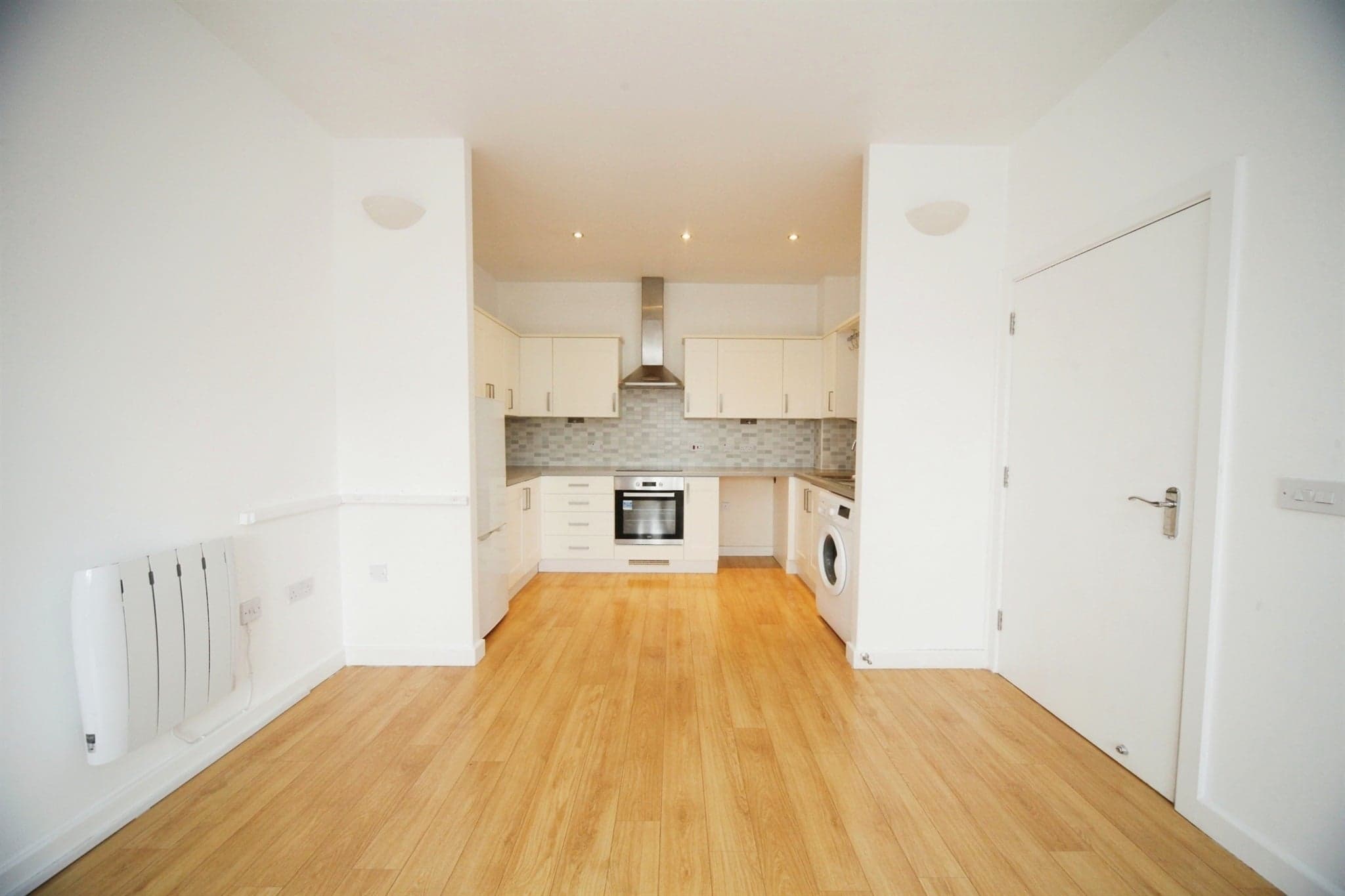 Property at Holly Street, Luton