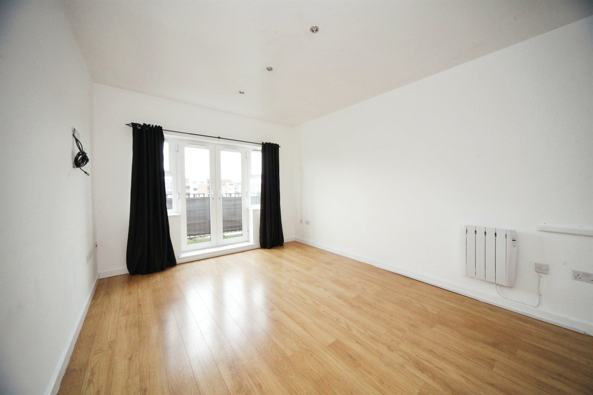 Property at Holly Street, Luton