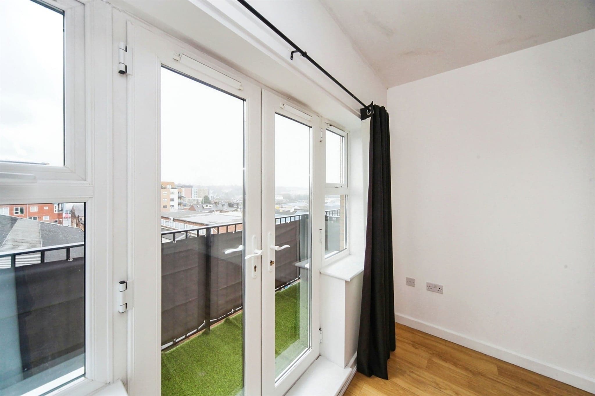 Property at Holly Street, Luton