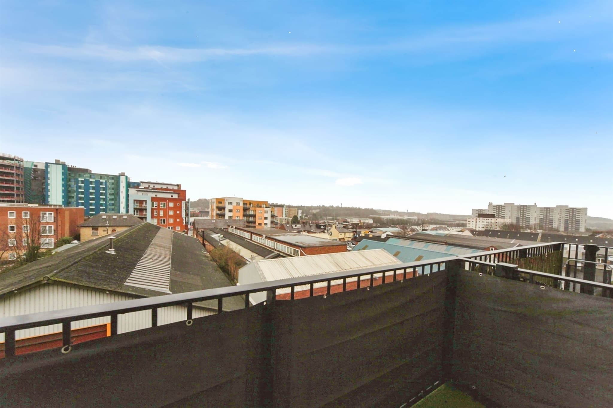 Property at Holly Street, Luton