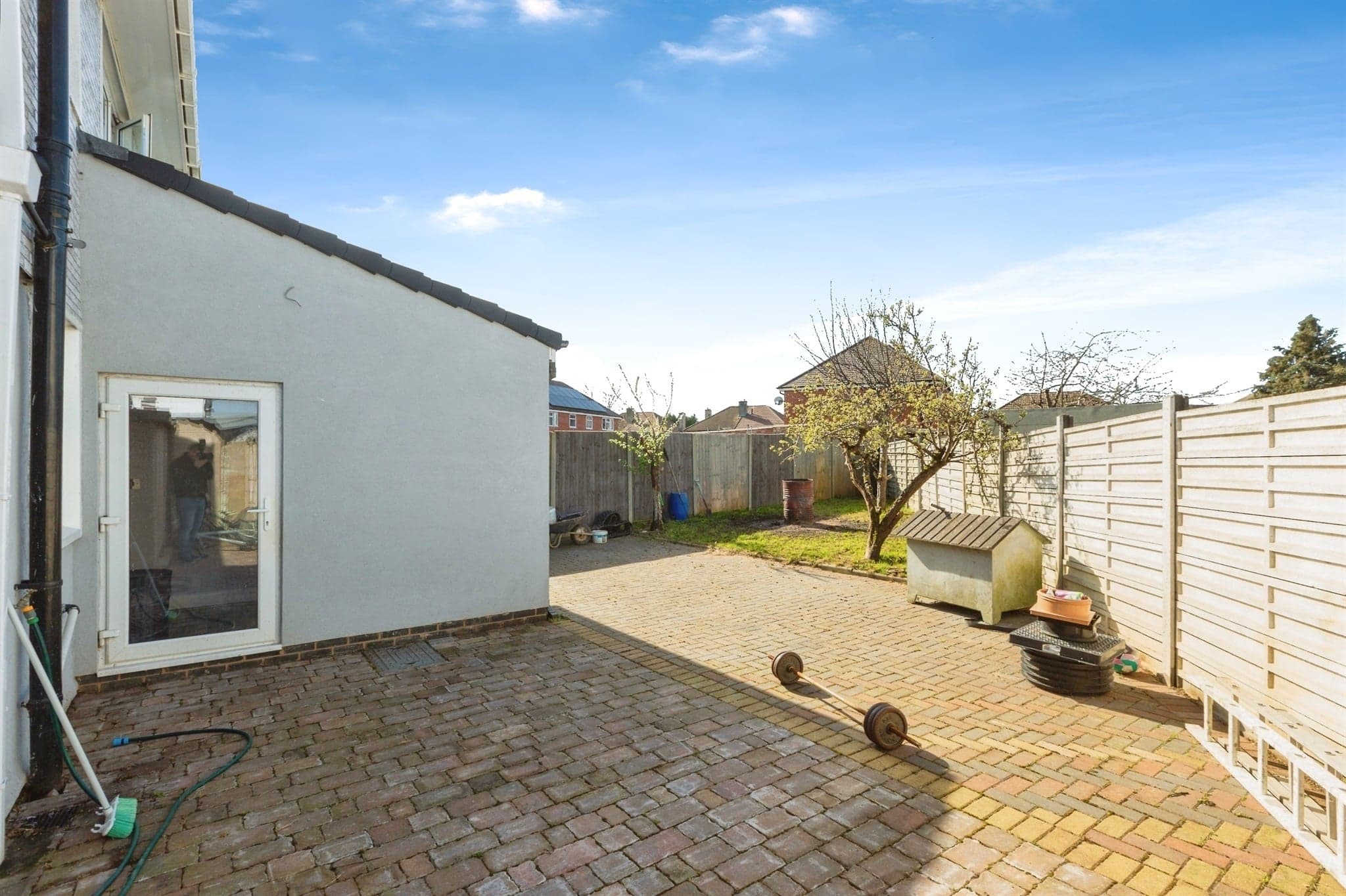 Property at Birds Nest Avenue, Leicester