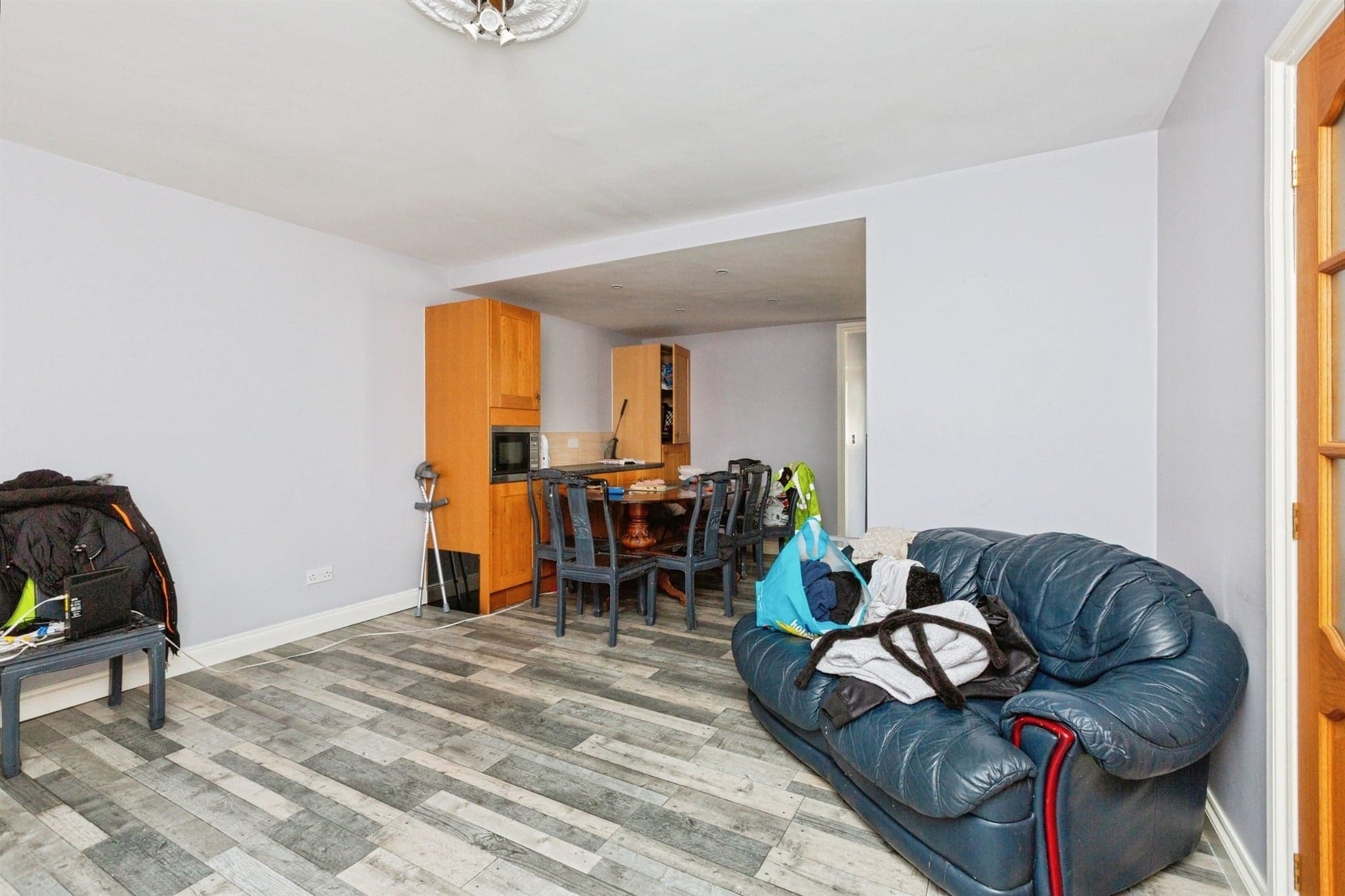 Property at Birds Nest Avenue, Leicester